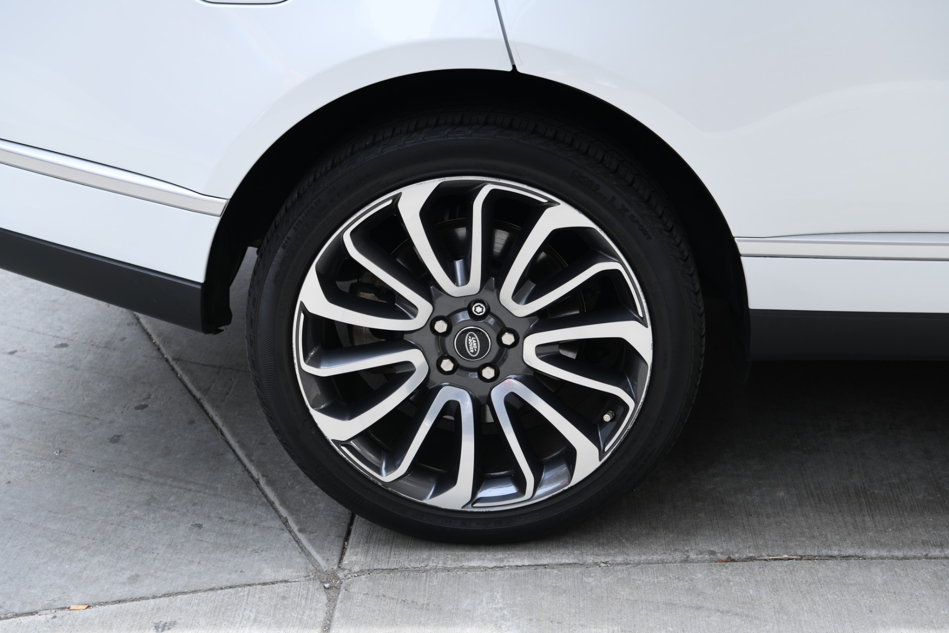 Used 2017 Land Rover Range Rover Autobiography LWB | St. Petersburg, FL