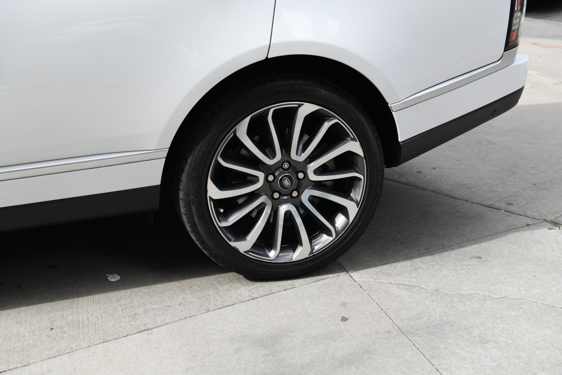 Used 2017 Land Rover Range Rover Autobiography LWB | St. Petersburg, FL
