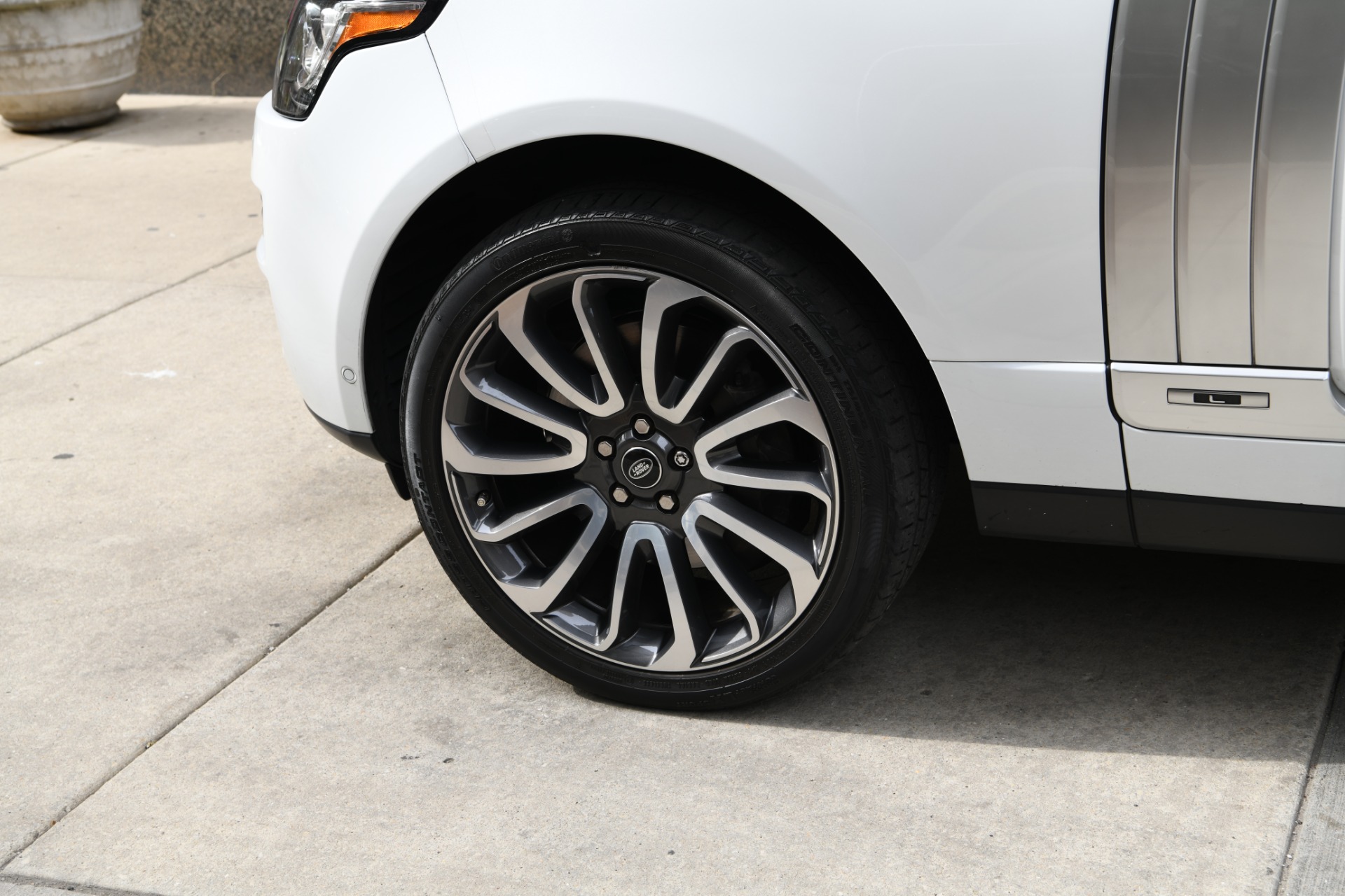 Used 2017 Land Rover Range Rover Autobiography LWB | St. Petersburg, FL