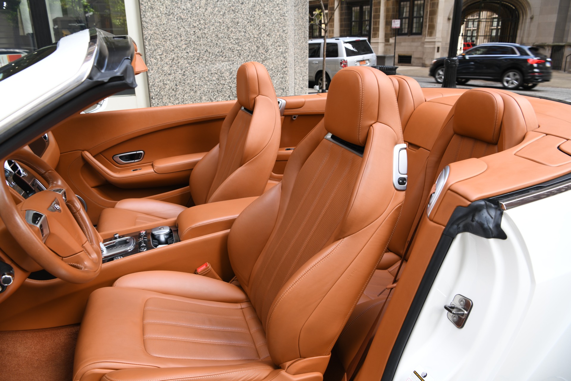 Used 2013 Bentley continental GT Convertible GT V8 | St. Petersburg, FL