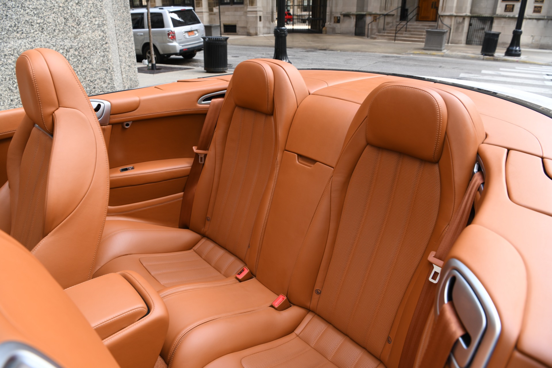 Used 2013 Bentley continental GT Convertible GT V8 | St. Petersburg, FL