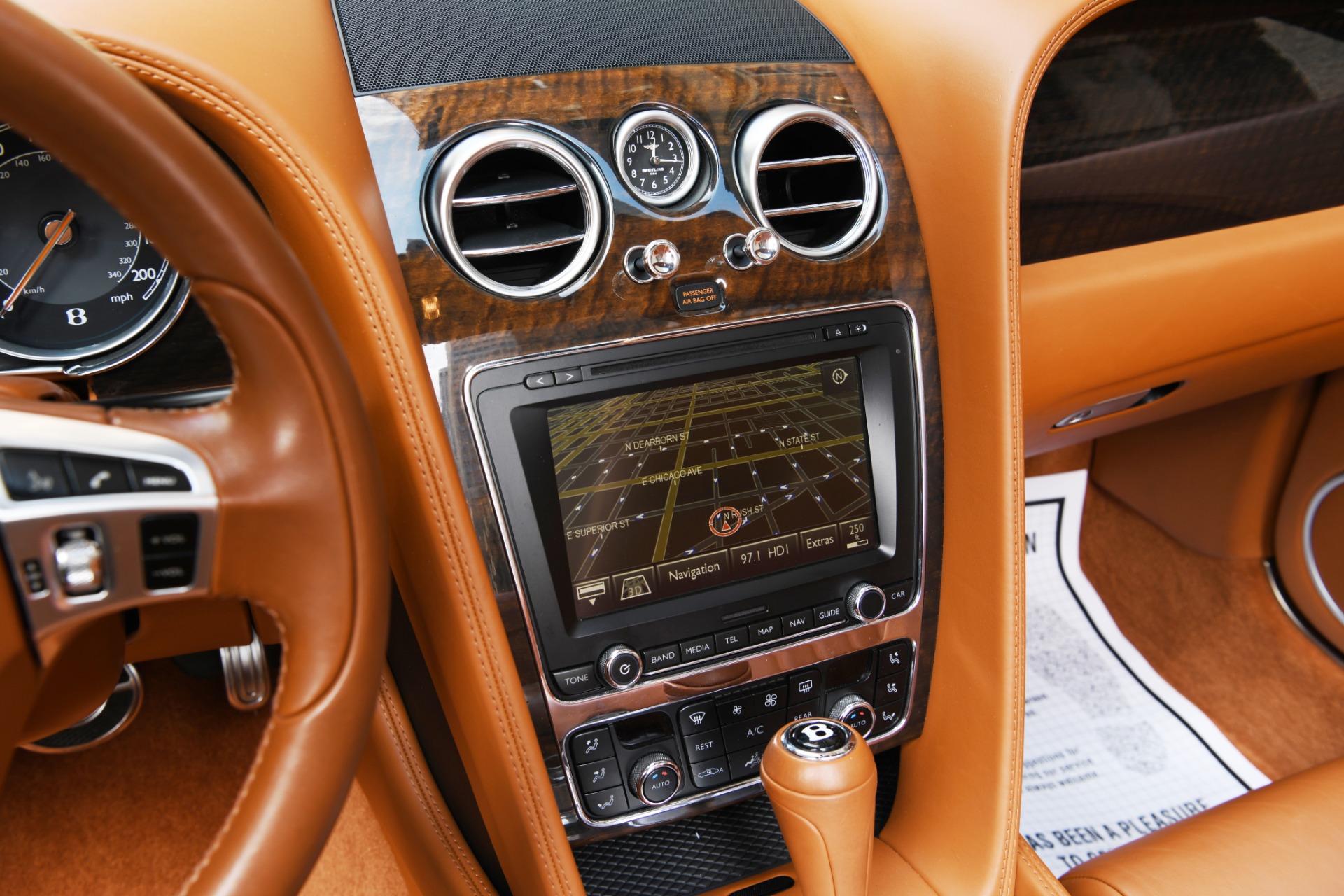Used 2013 Bentley continental GT Convertible GT V8 | St. Petersburg, FL