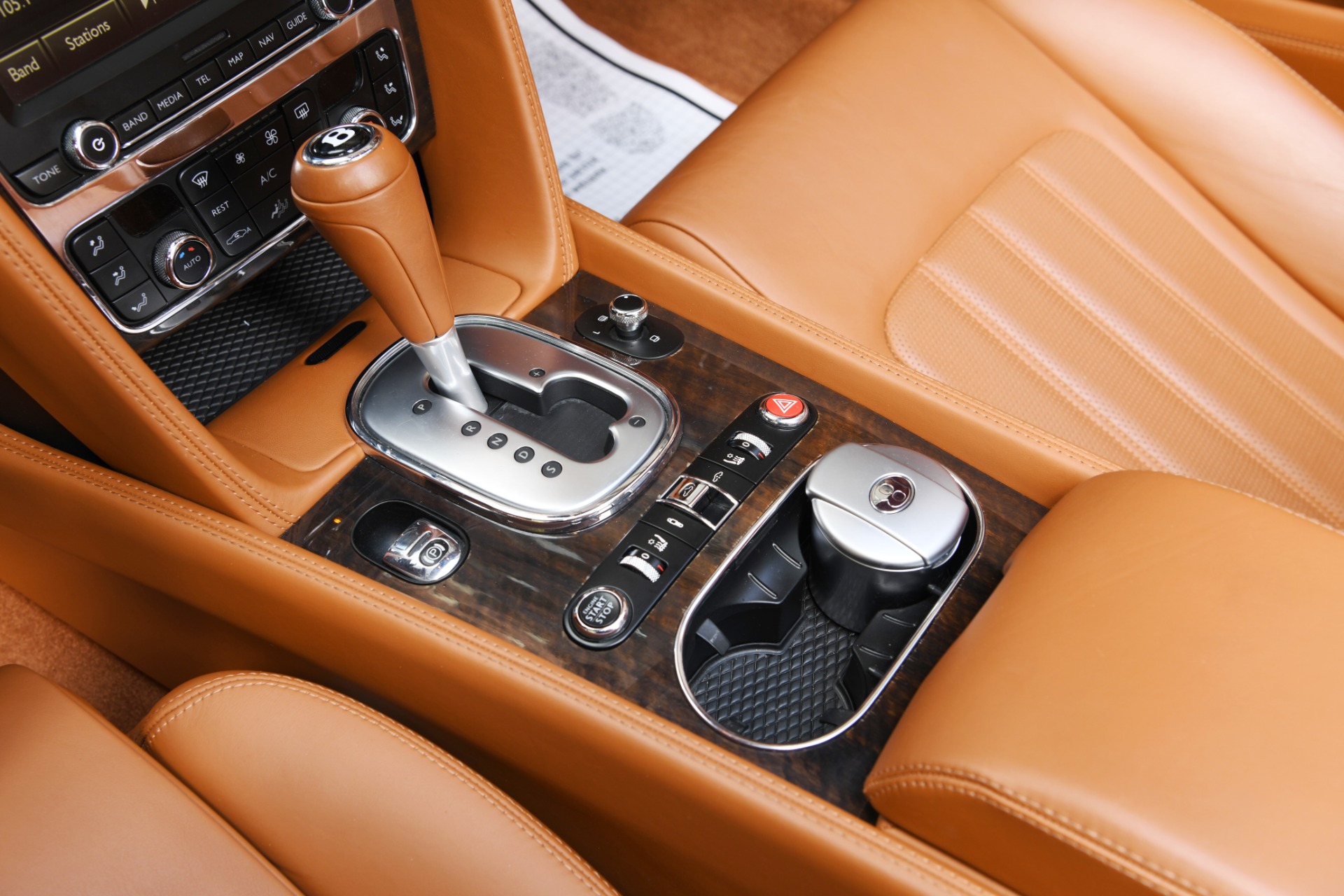Used 2013 Bentley continental GT Convertible GT V8 | St. Petersburg, FL