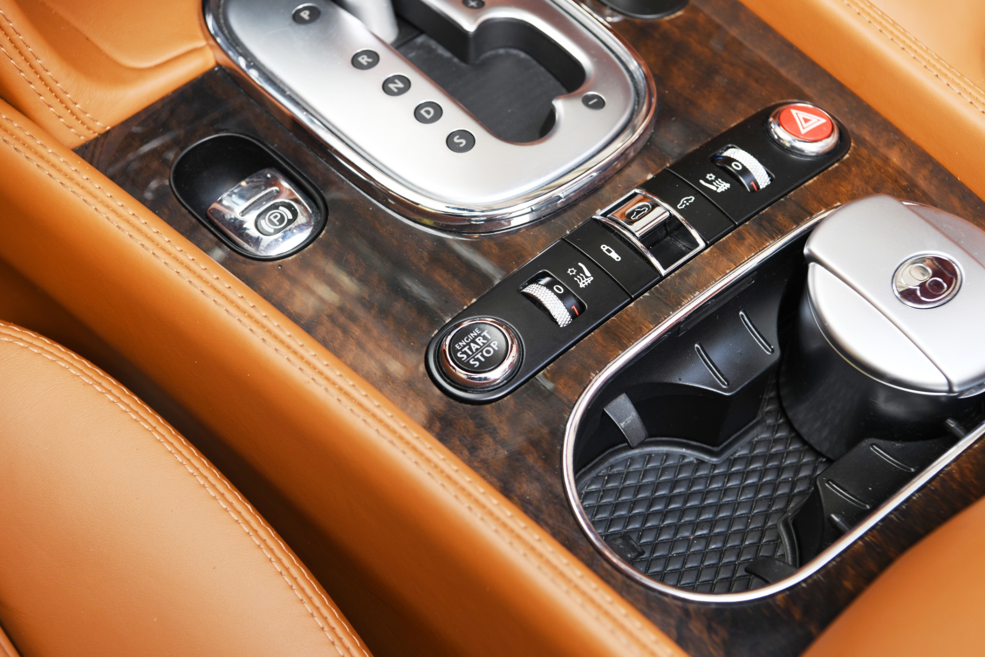 Used 2013 Bentley continental GT Convertible GT V8 | St. Petersburg, FL