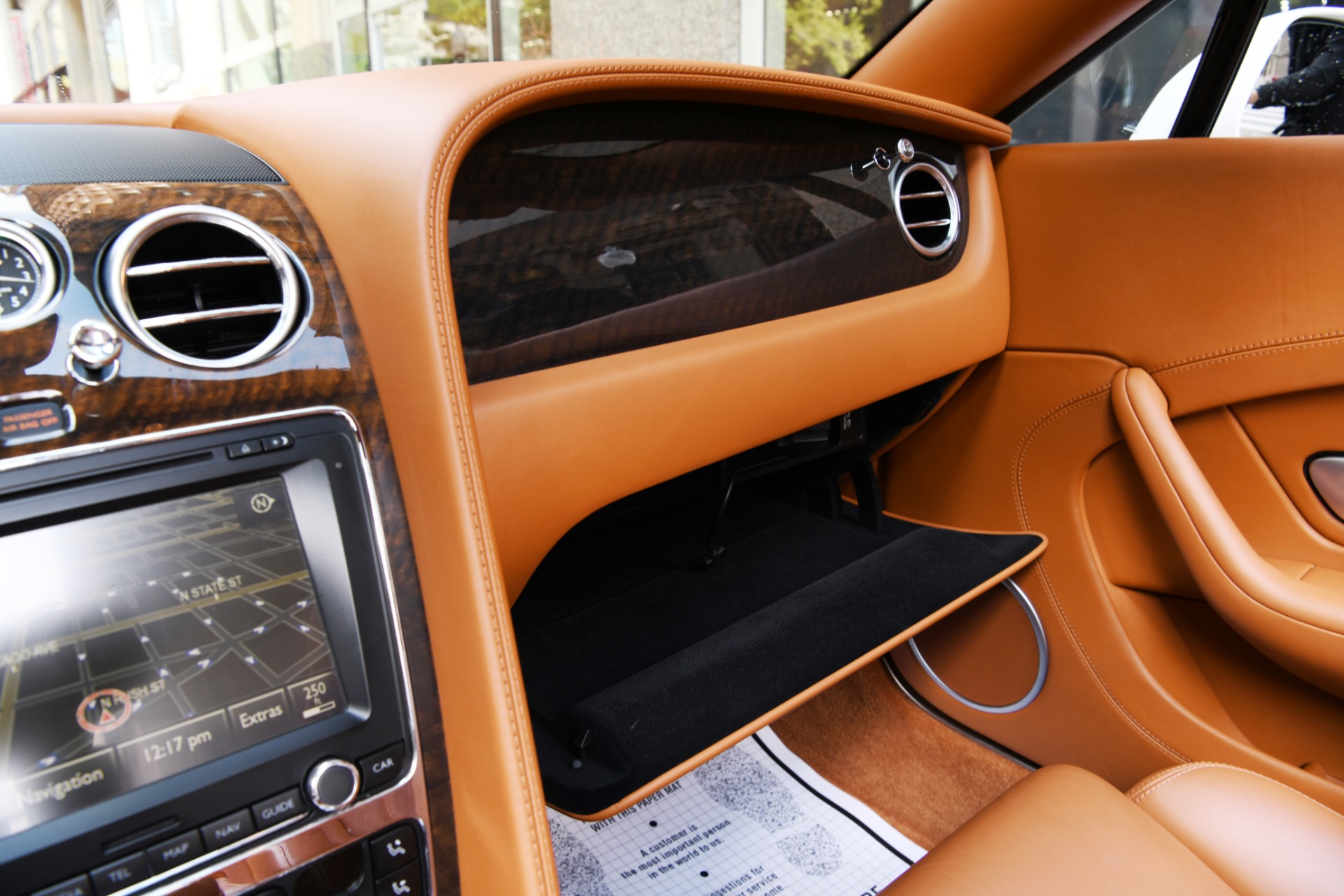 Used 2013 Bentley continental GT Convertible GT V8 | St. Petersburg, FL