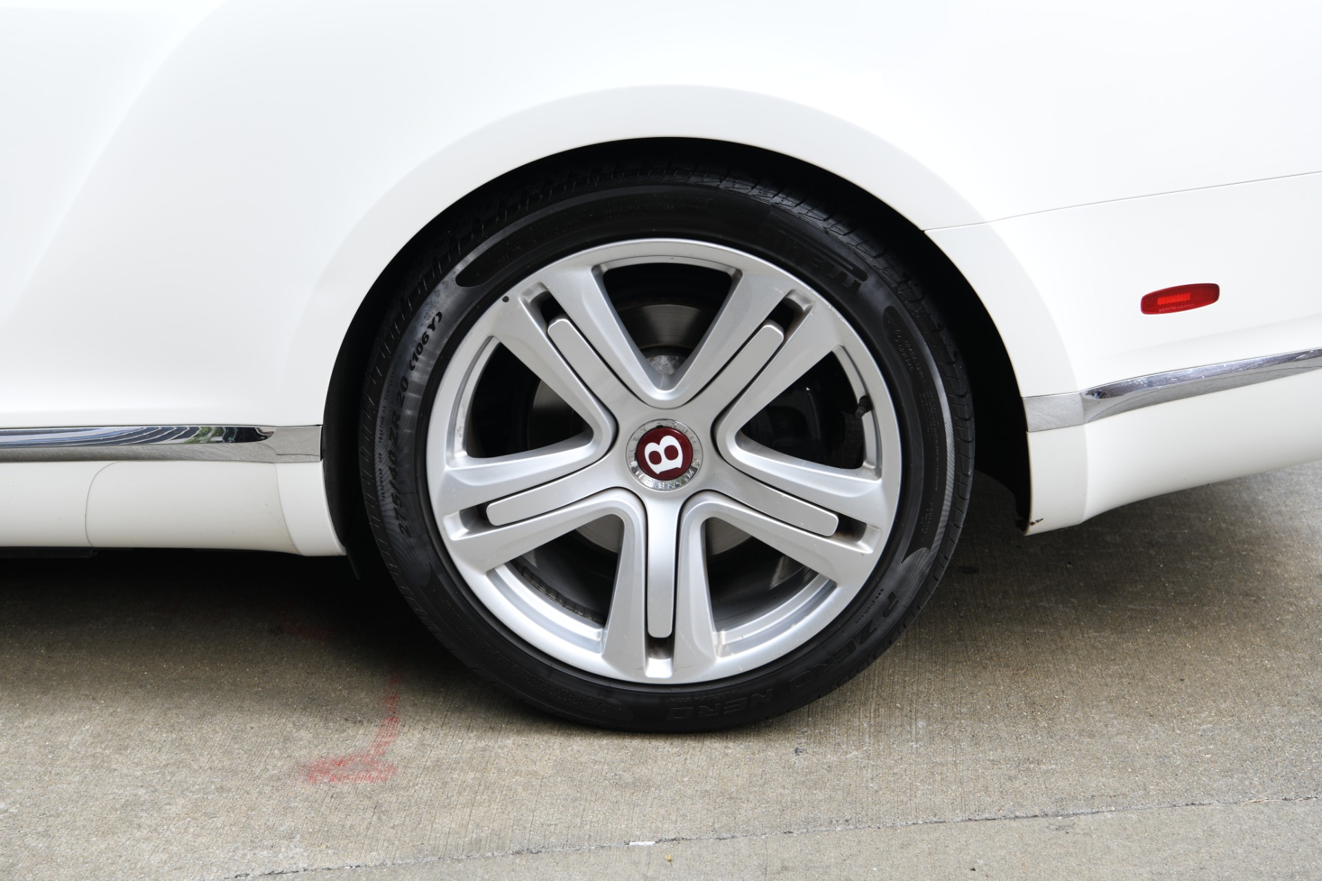 Used 2013 Bentley continental GT Convertible GT V8 | St. Petersburg, FL