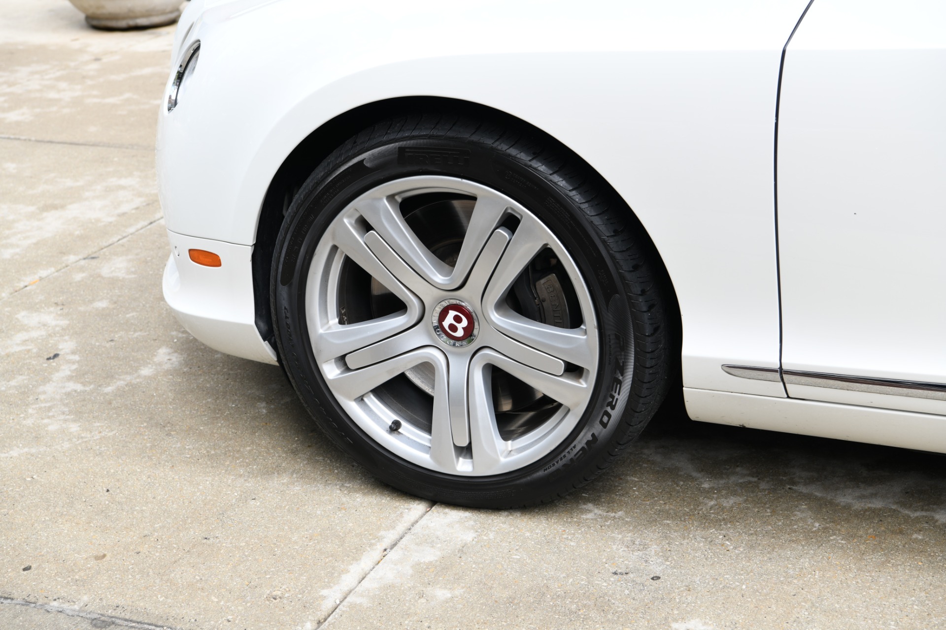 Used 2013 Bentley continental GT Convertible GT V8 | St. Petersburg, FL