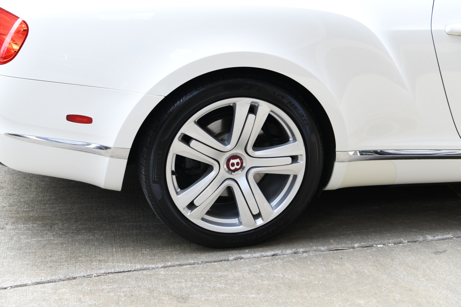 Used 2013 Bentley continental GT Convertible GT V8 | St. Petersburg, FL