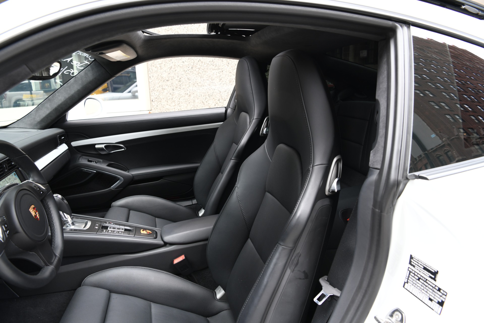 Used 2015 Porsche 911 Turbo S | St. Petersburg, FL