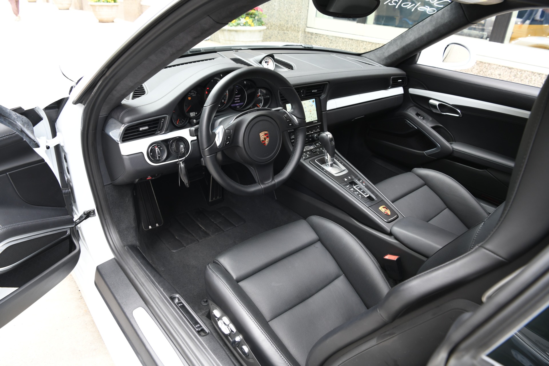 Used 2015 Porsche 911 Turbo S | Chicago, IL