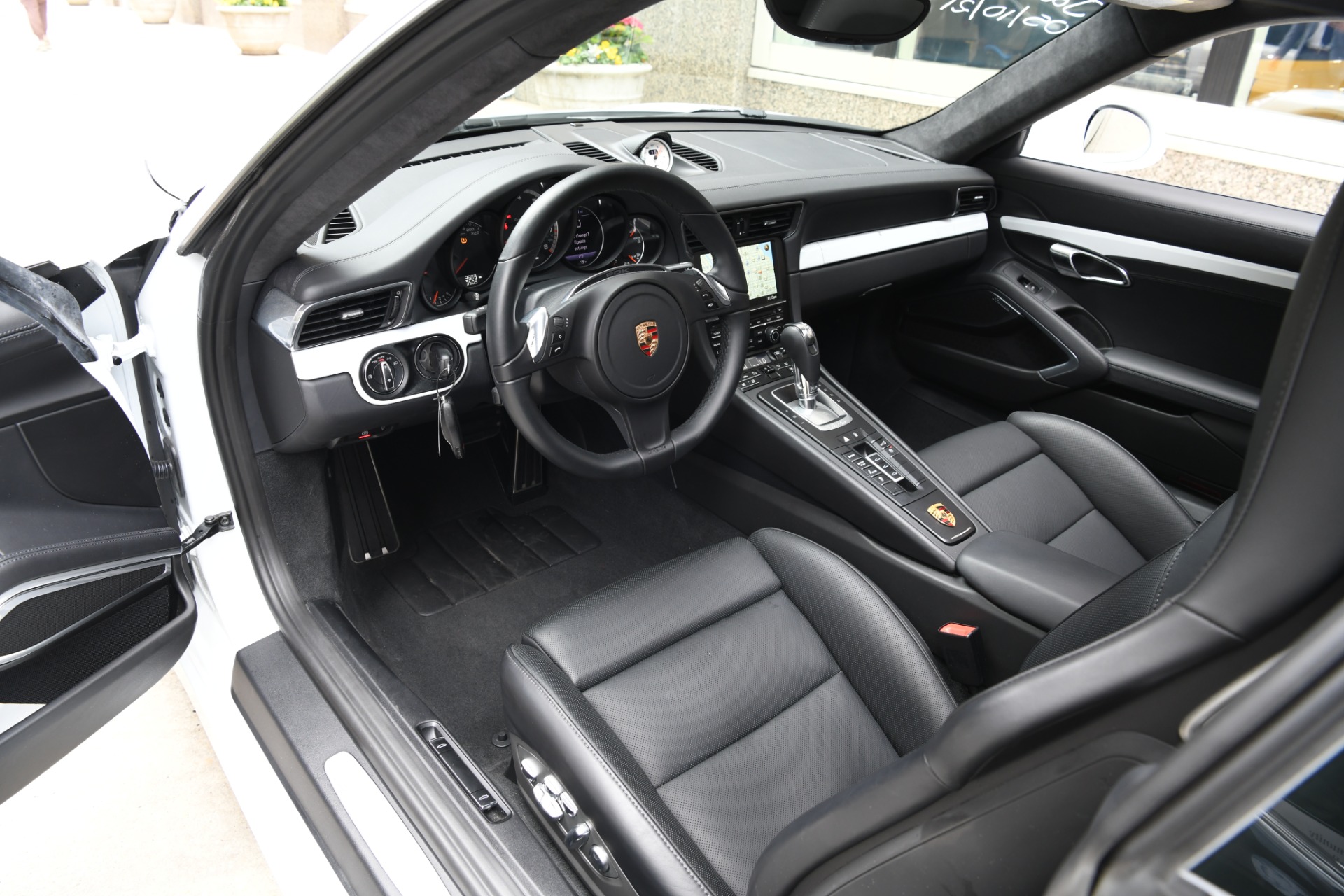 Used 2015 Porsche 911 Turbo S | St. Petersburg, FL