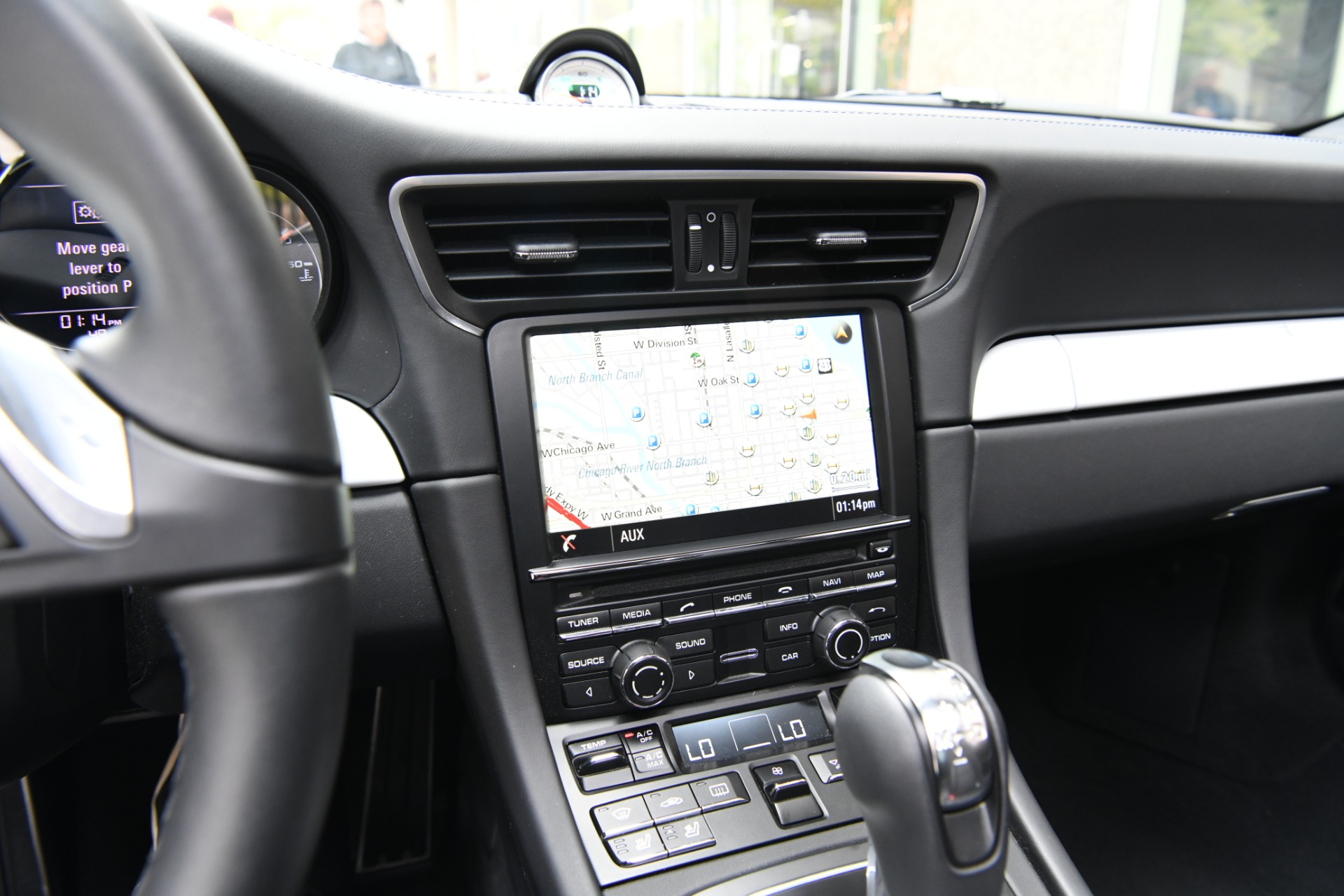 Used 2015 Porsche 911 Turbo S | St. Petersburg, FL