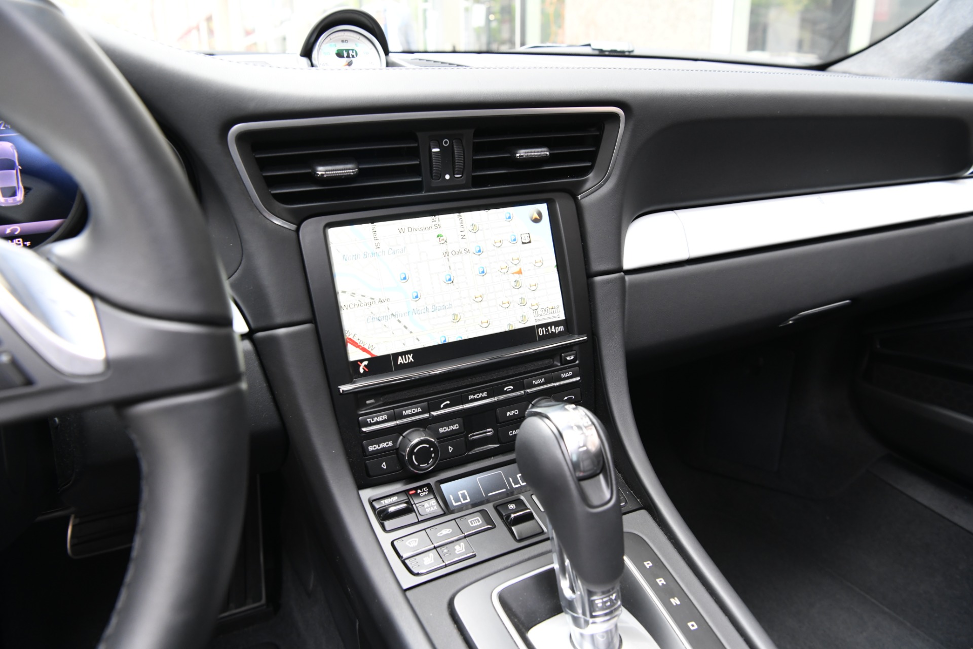 Used 2015 Porsche 911 Turbo S | St. Petersburg, FL