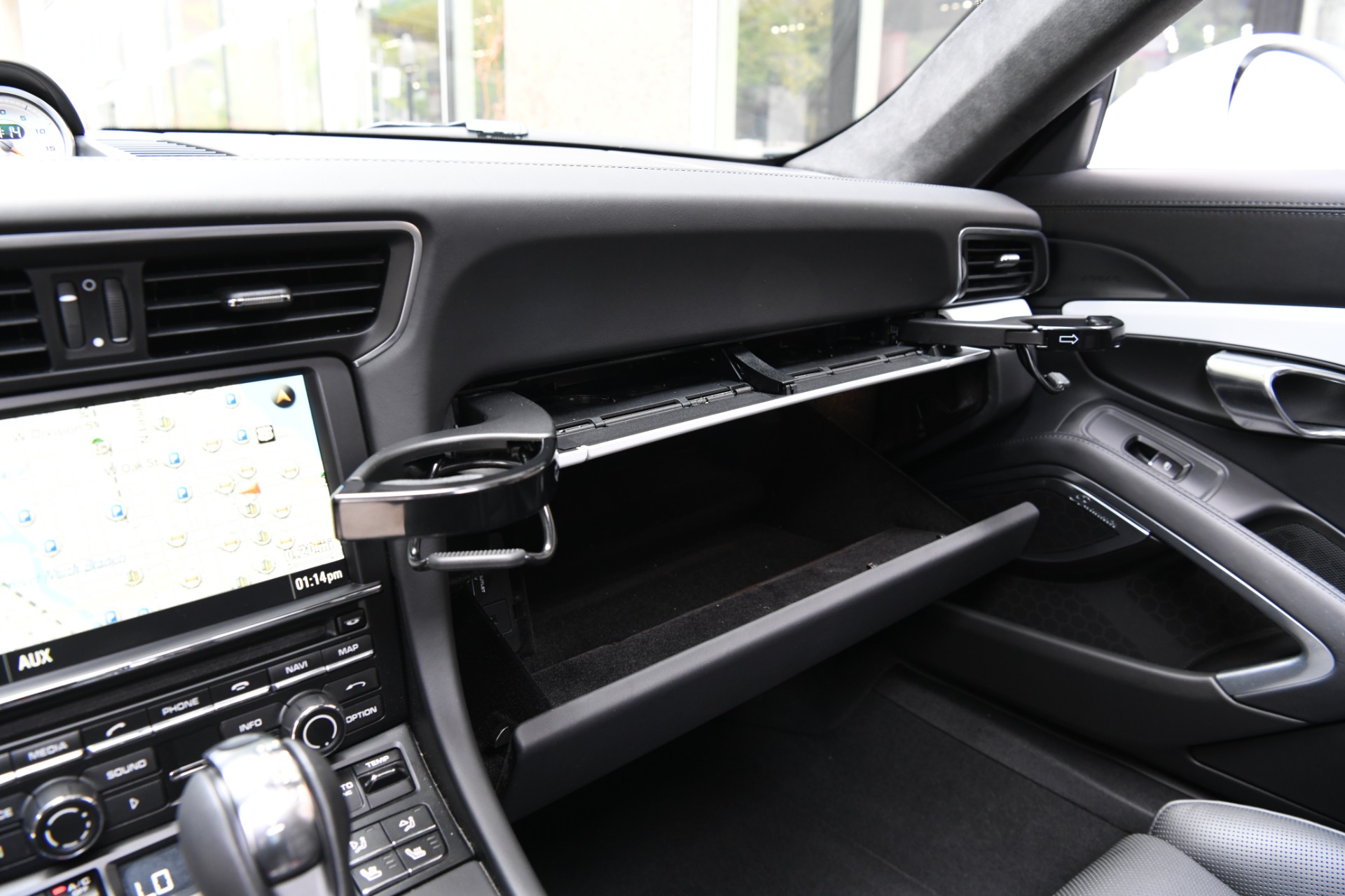 Used 2015 Porsche 911 Turbo S | St. Petersburg, FL