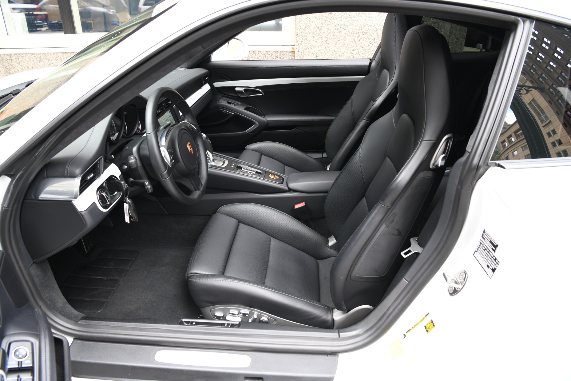 Used 2015 Porsche 911 Turbo S | St. Petersburg, FL