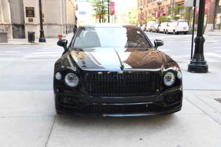 Used 2021 Bentley FLYING SPUR V8 | Chicago, IL