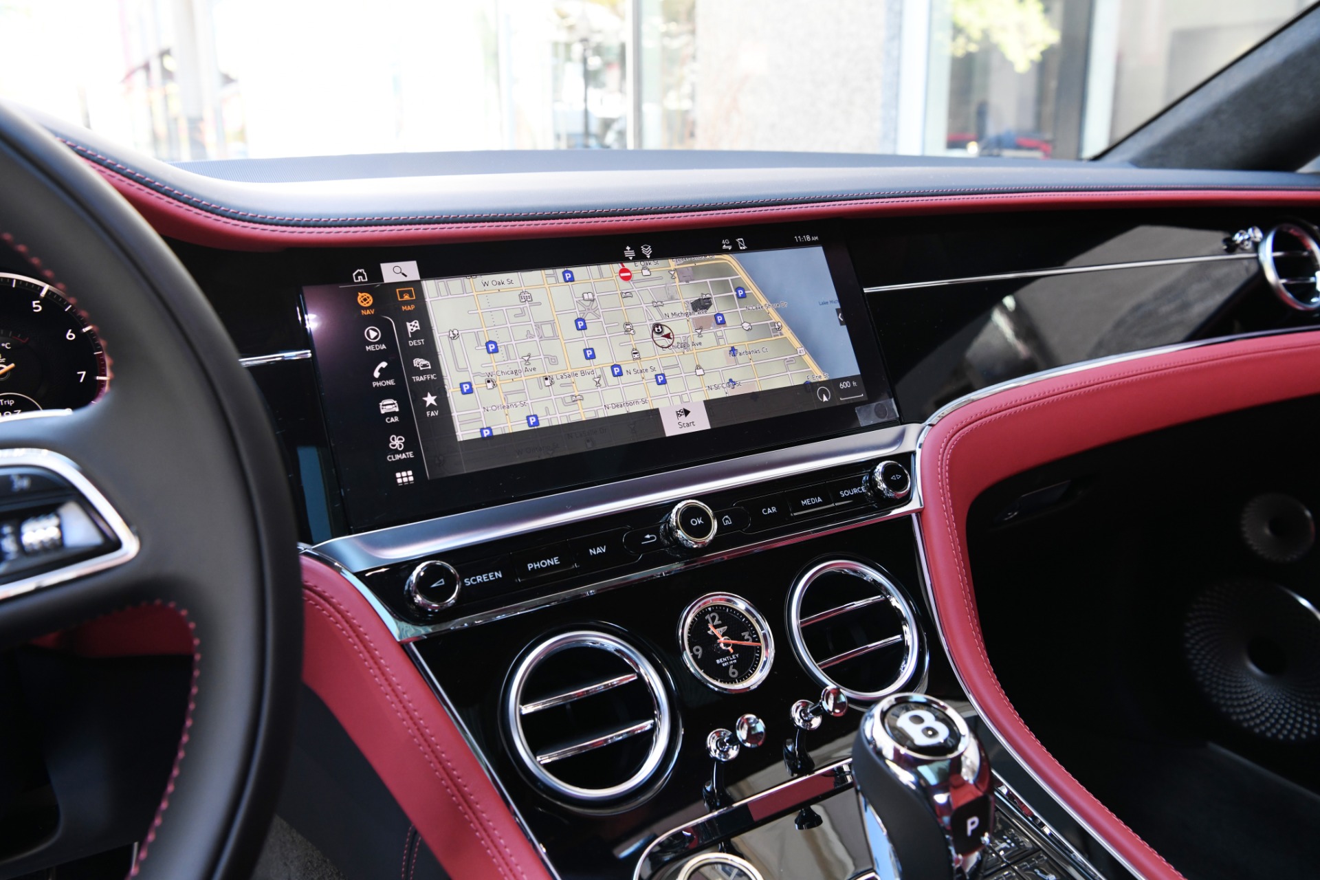 New 2021 Bentley continental GT GT V8 | St. Petersburg, FL
