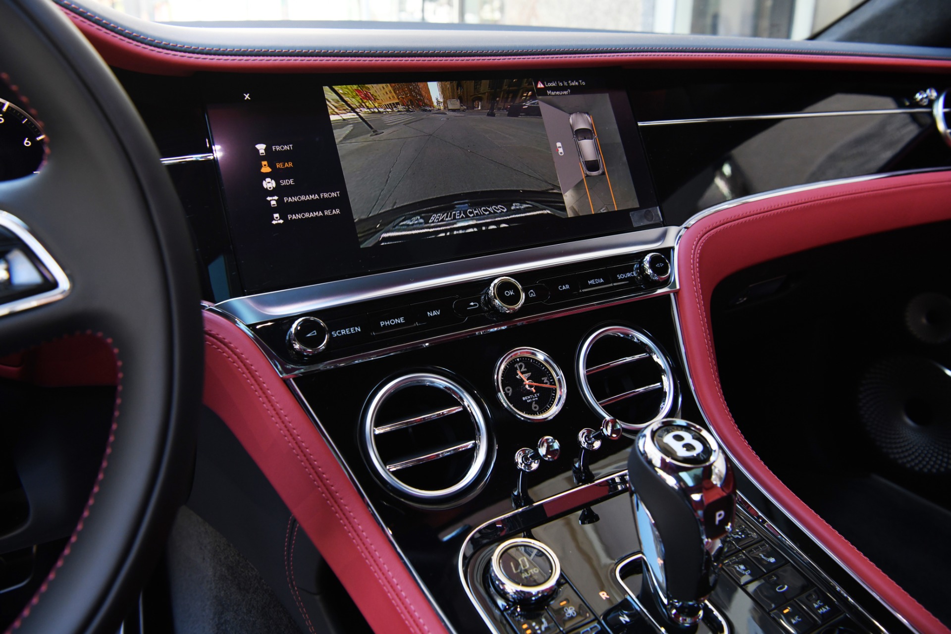 New 2021 Bentley continental GT GT V8 | St. Petersburg, FL