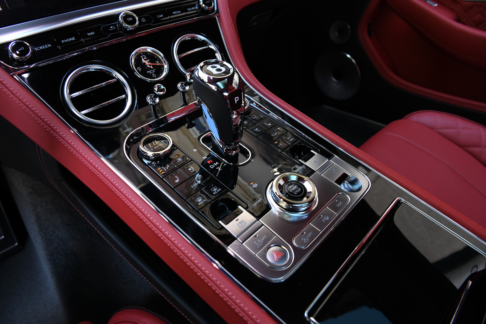 New 2021 Bentley continental GT GT V8 | St. Petersburg, FL