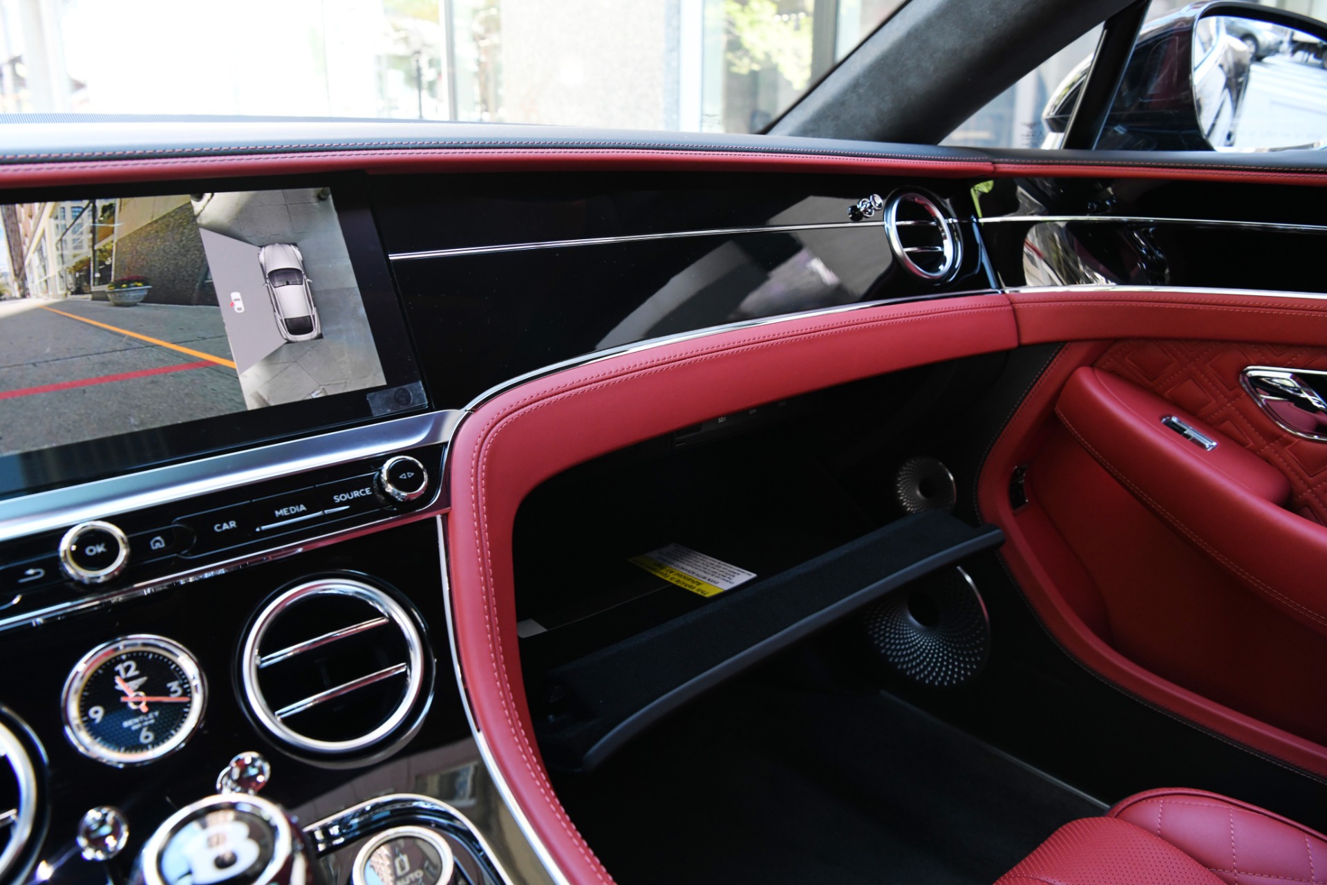 New 2021 Bentley continental GT GT V8 | St. Petersburg, FL