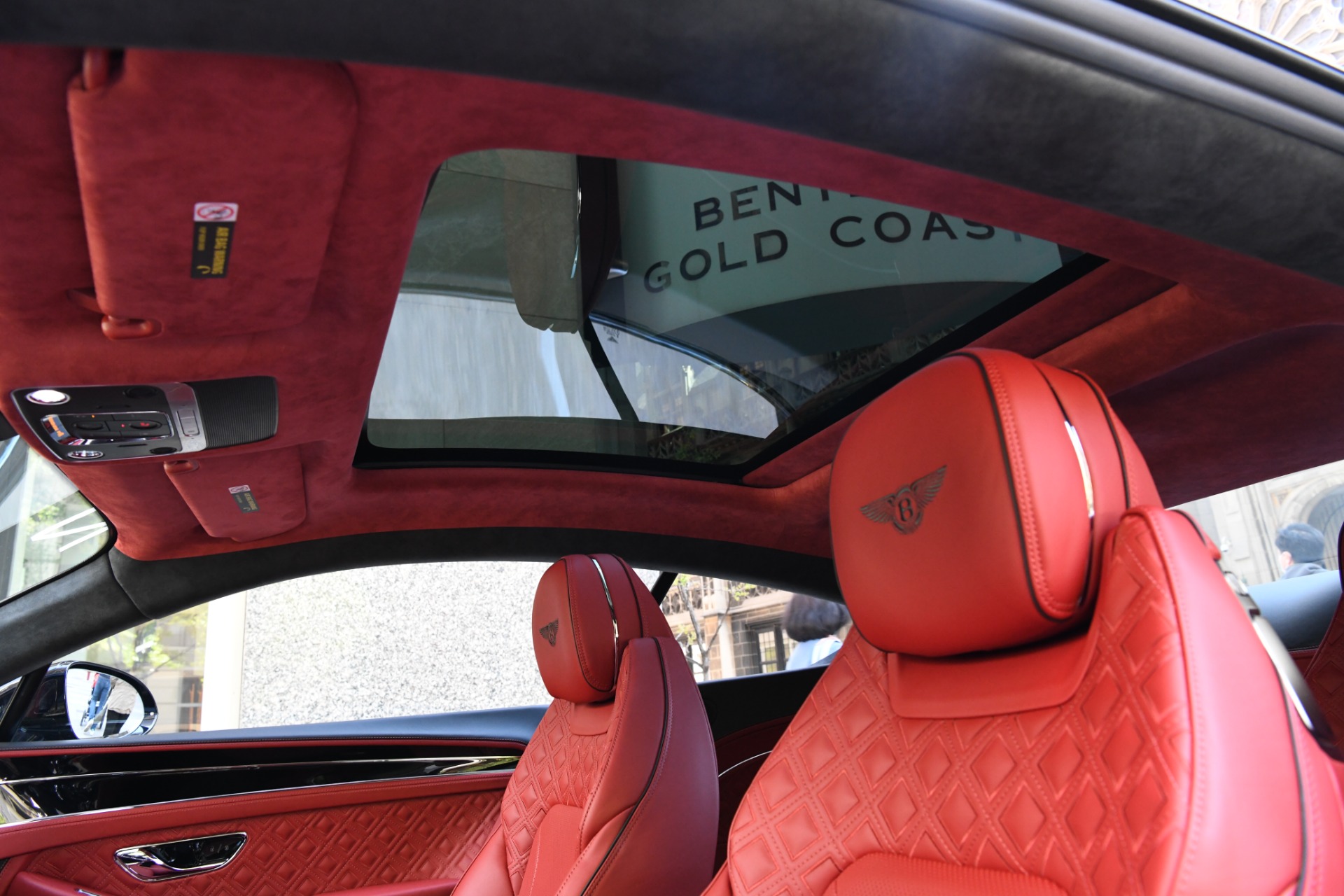 New 2021 Bentley continental GT GT V8 | St. Petersburg, FL