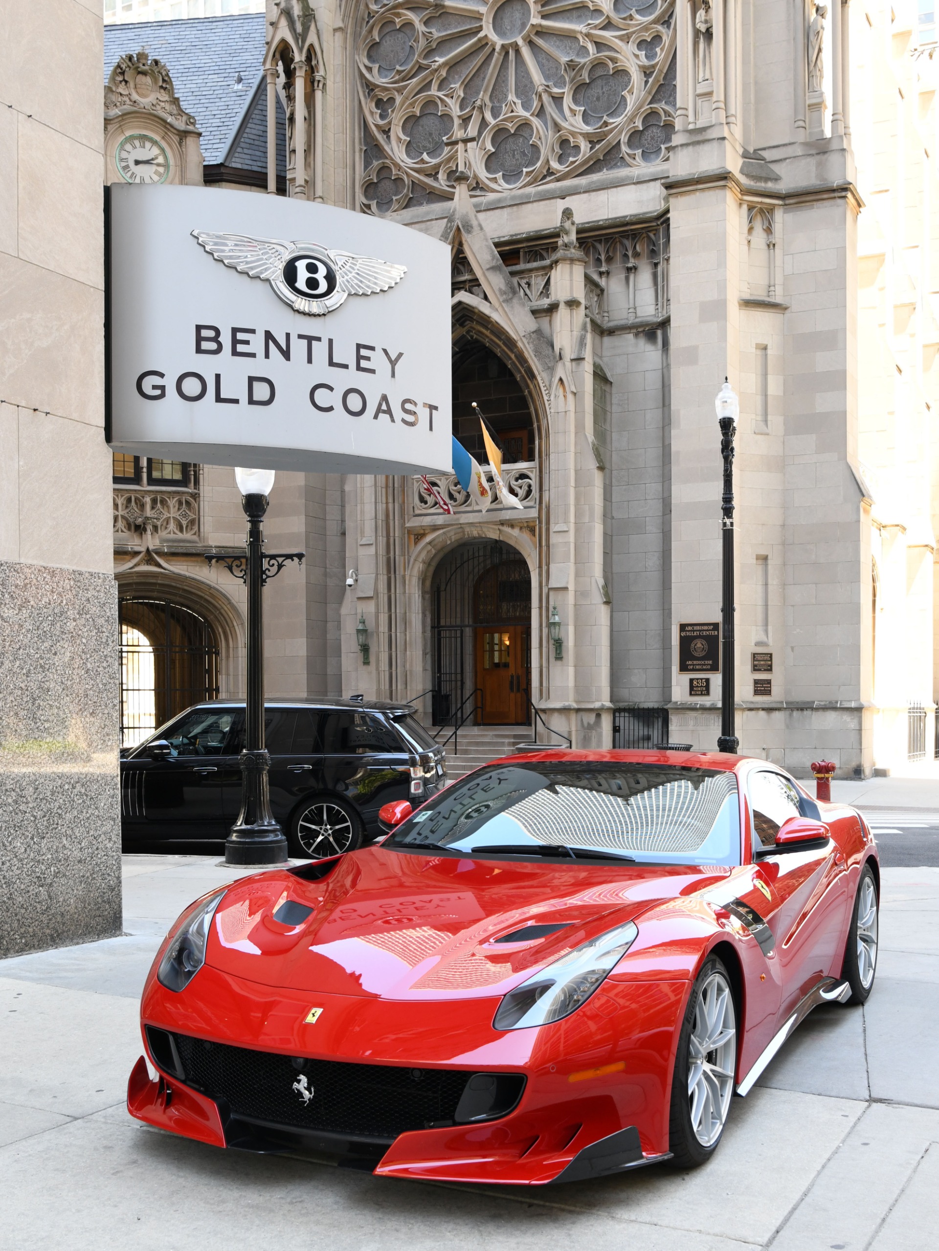 Used 2016 Ferrari F12tdf | St. Petersburg, FL