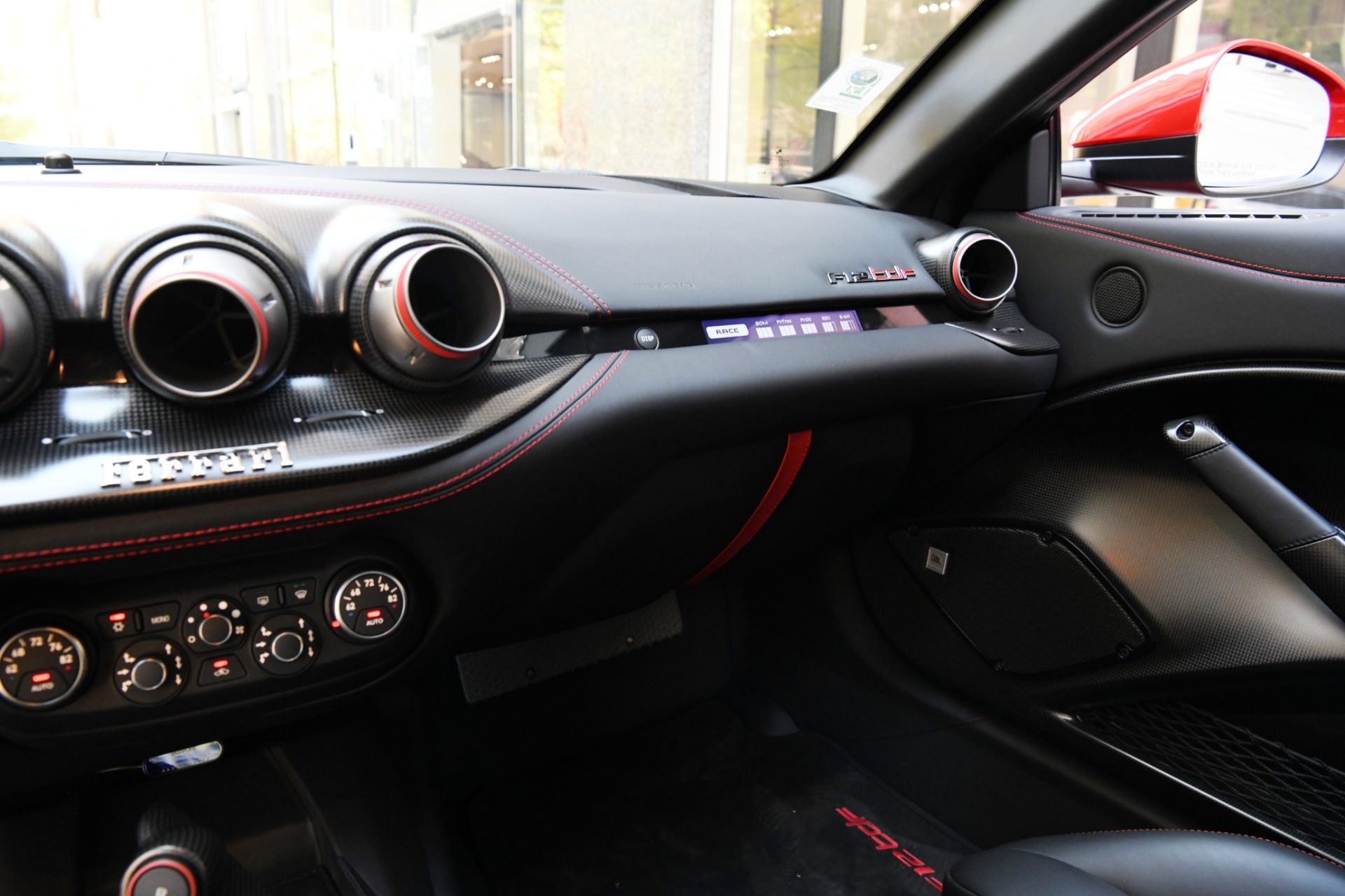 Used 2016 Ferrari F12tdf | St. Petersburg, FL