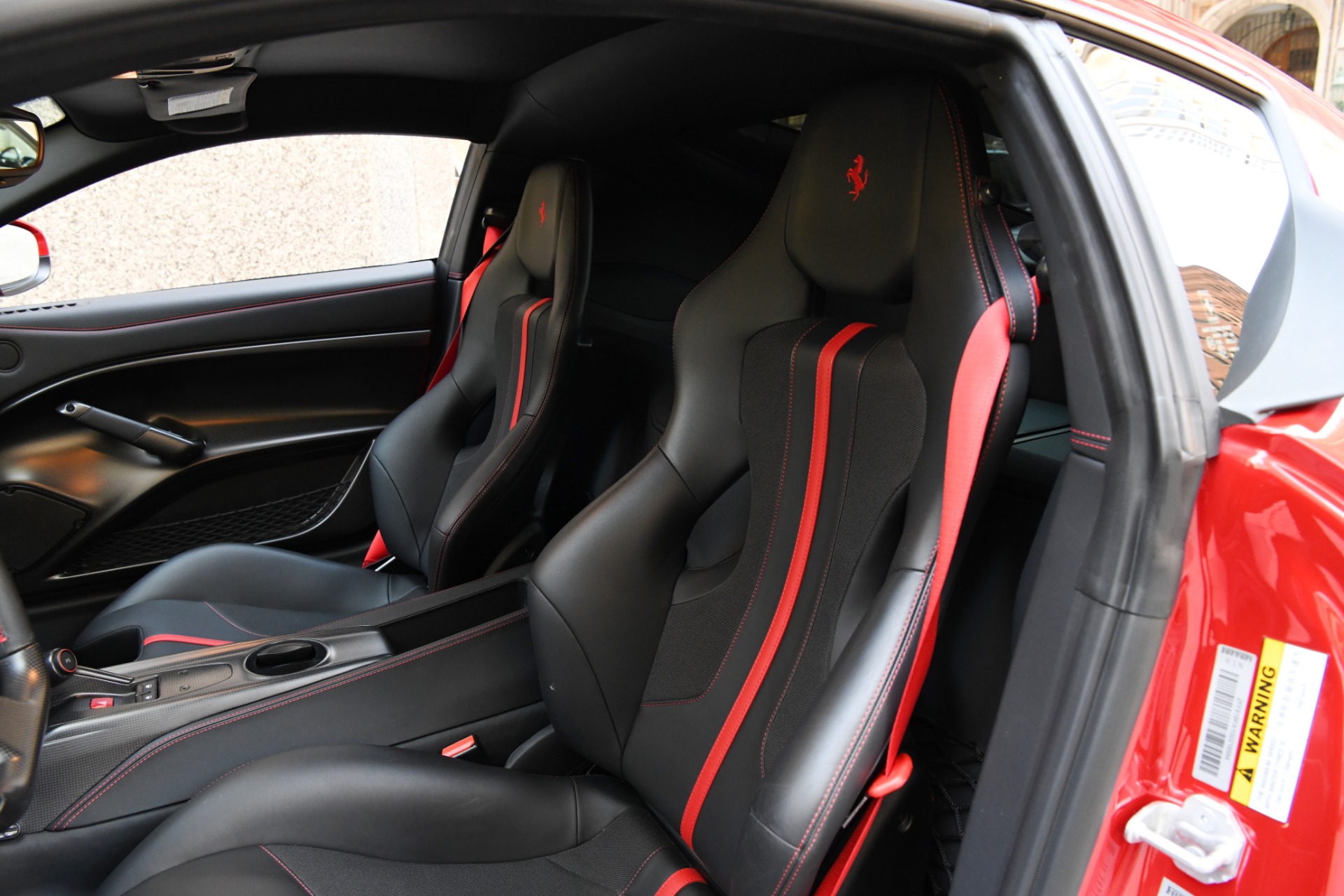 Used 2016 Ferrari F12tdf | St. Petersburg, FL