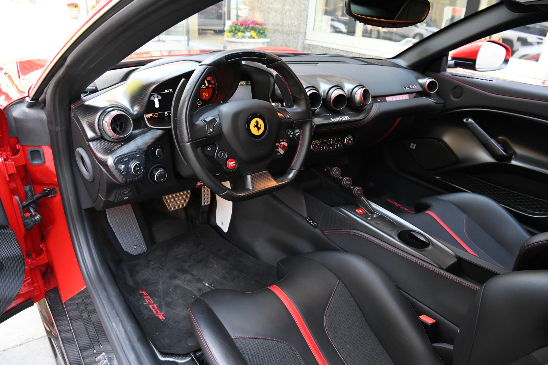 Used 2016 Ferrari F12tdf | St. Petersburg, FL