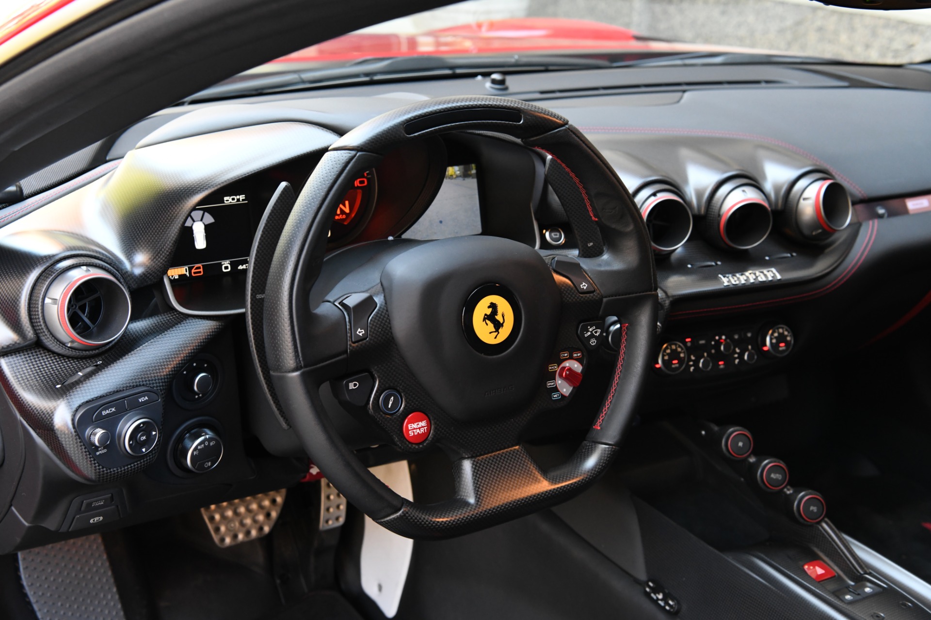 Used 2016 Ferrari F12tdf | St. Petersburg, FL