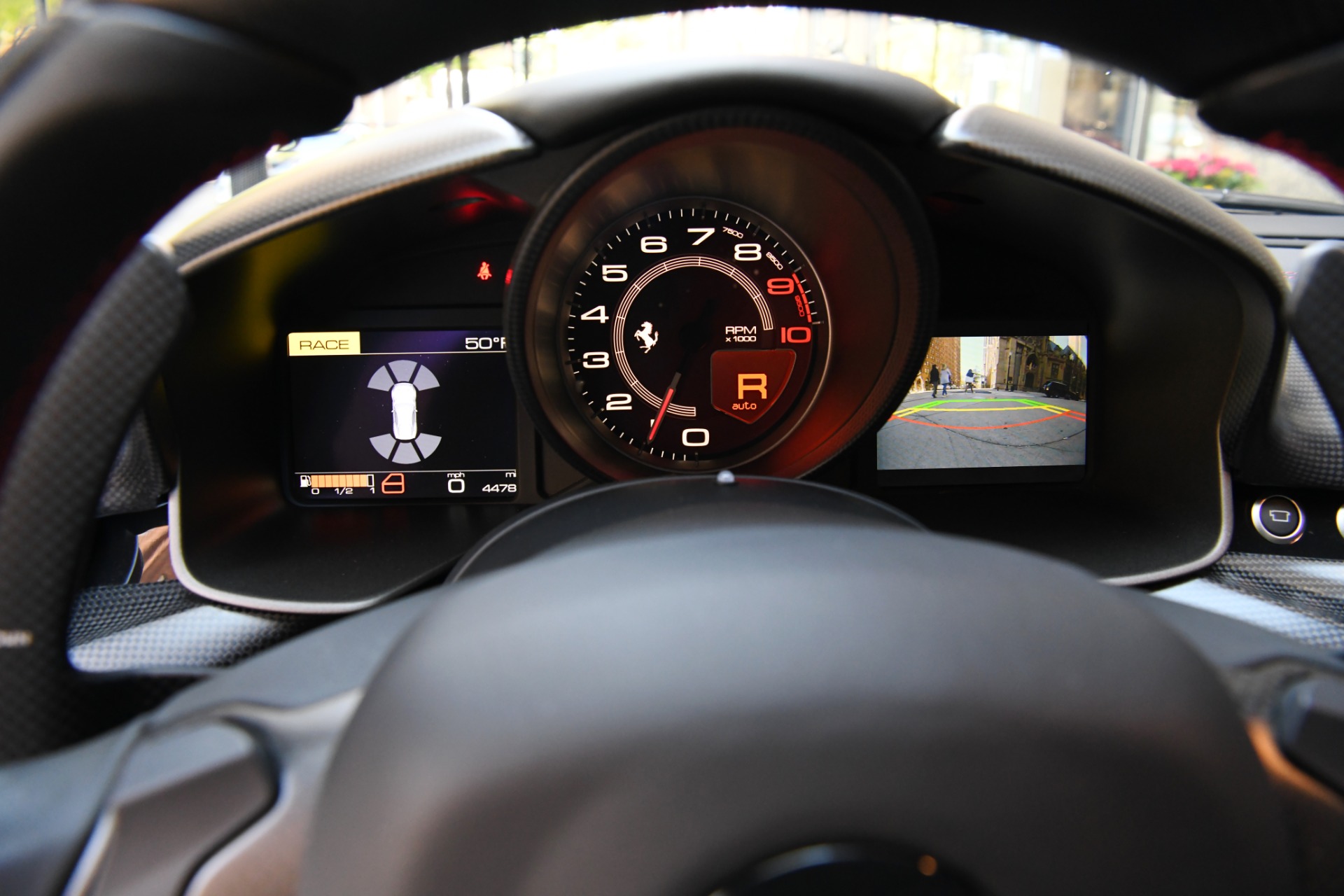 Used 2016 Ferrari F12tdf | St. Petersburg, FL