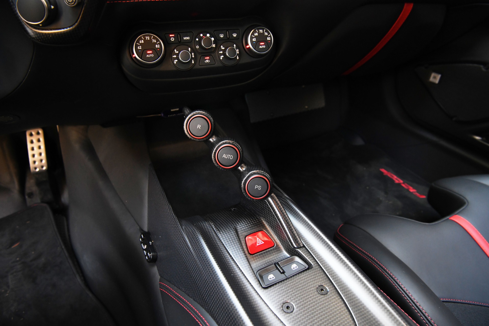 Used 2016 Ferrari F12tdf | St. Petersburg, FL