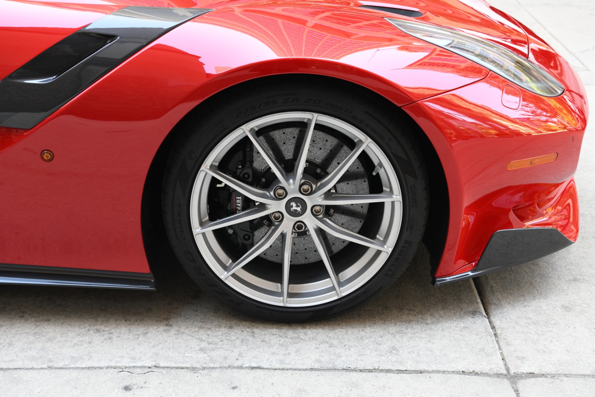 Used 2016 Ferrari F12tdf | St. Petersburg, FL