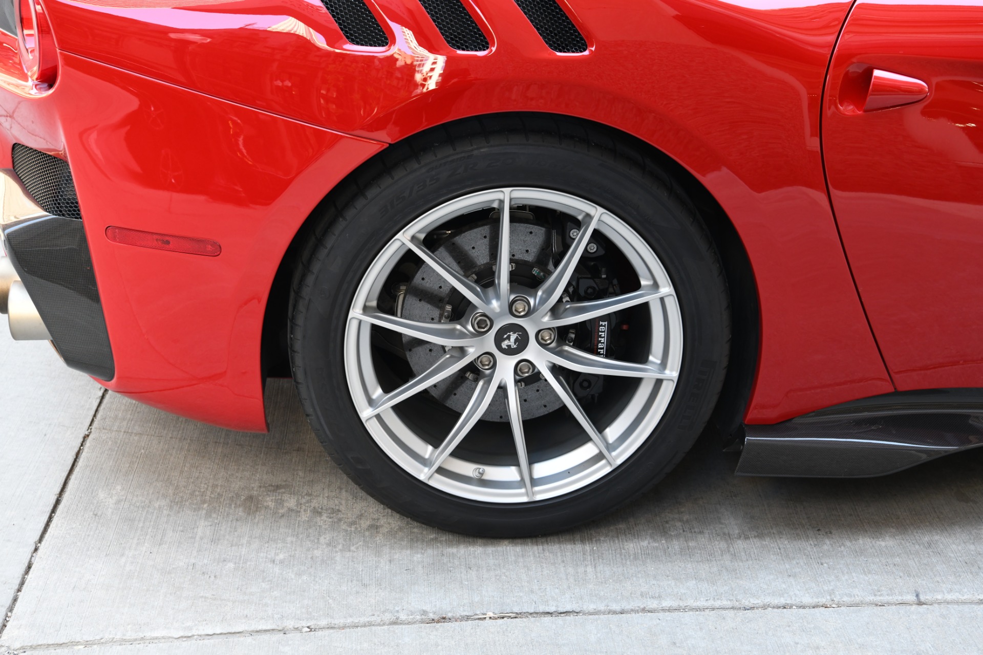 Used 2016 Ferrari F12tdf | St. Petersburg, FL