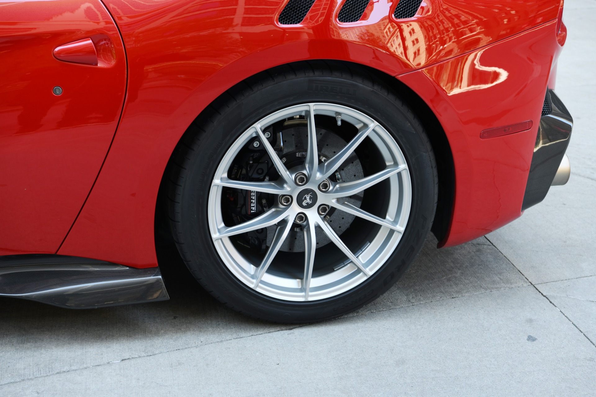 Used 2016 Ferrari F12tdf | St. Petersburg, FL