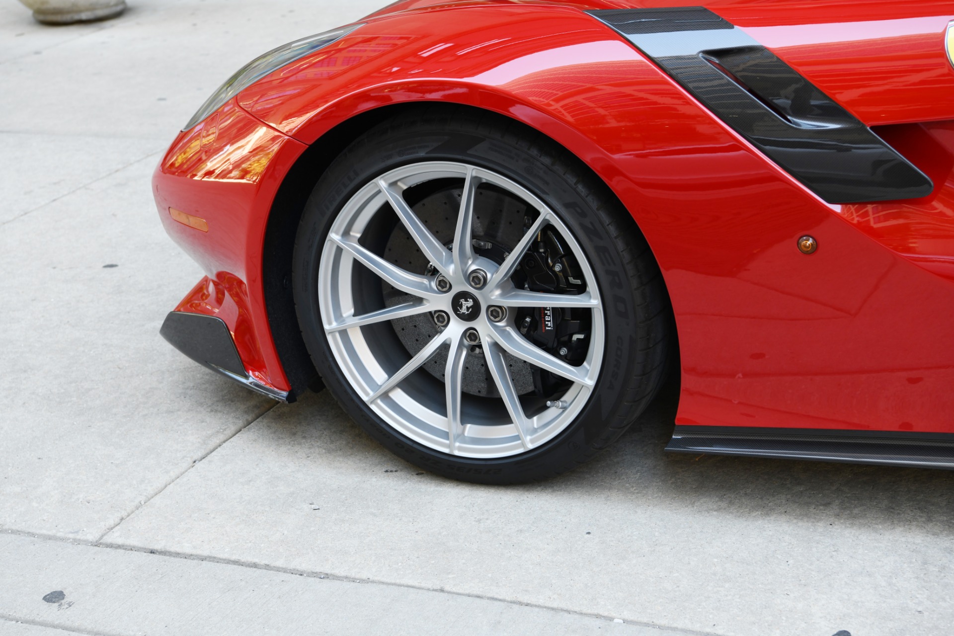 Used 2016 Ferrari F12tdf | St. Petersburg, FL