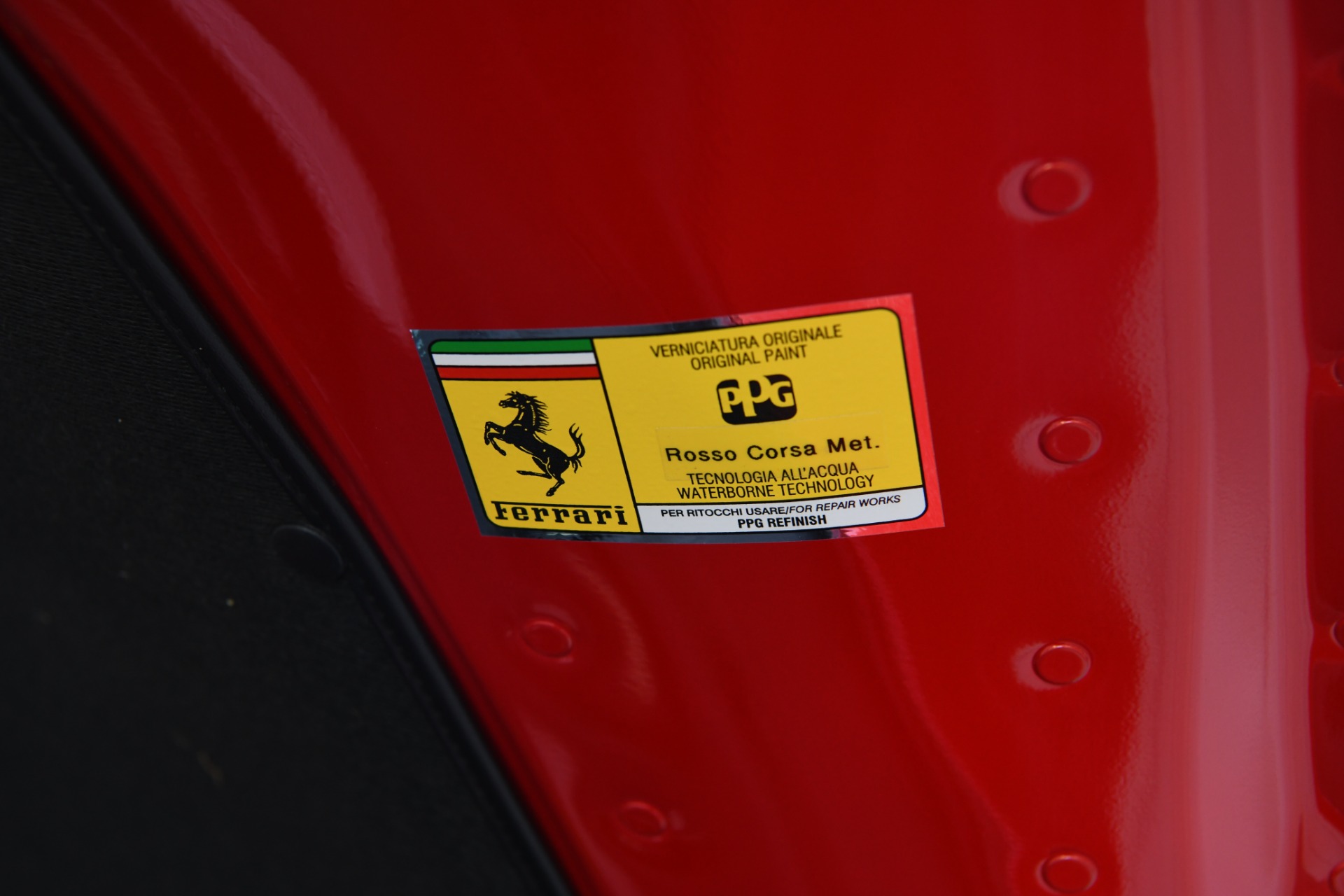 Used 2016 Ferrari F12tdf | St. Petersburg, FL