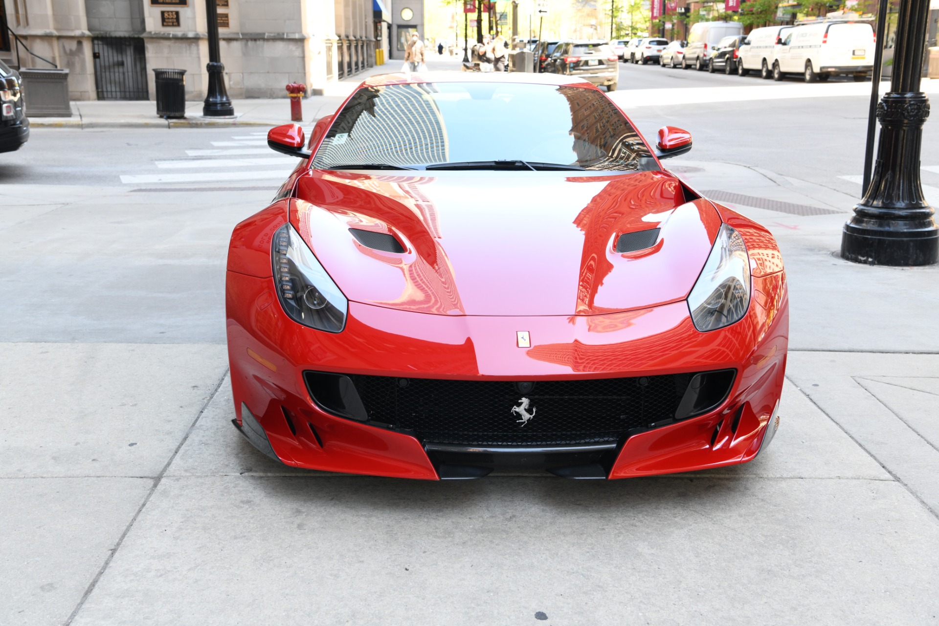 Used 2016 Ferrari F12tdf | St. Petersburg, FL