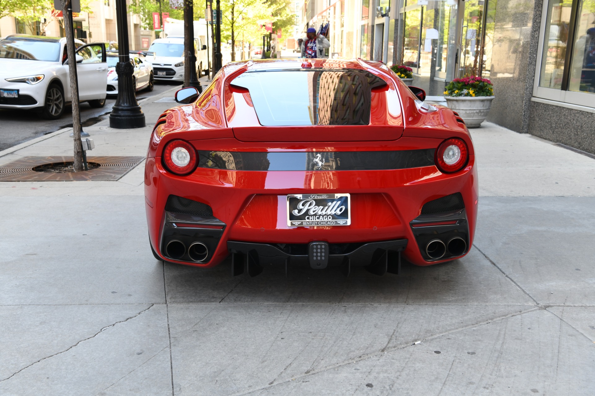 Used 2016 Ferrari F12tdf | St. Petersburg, FL