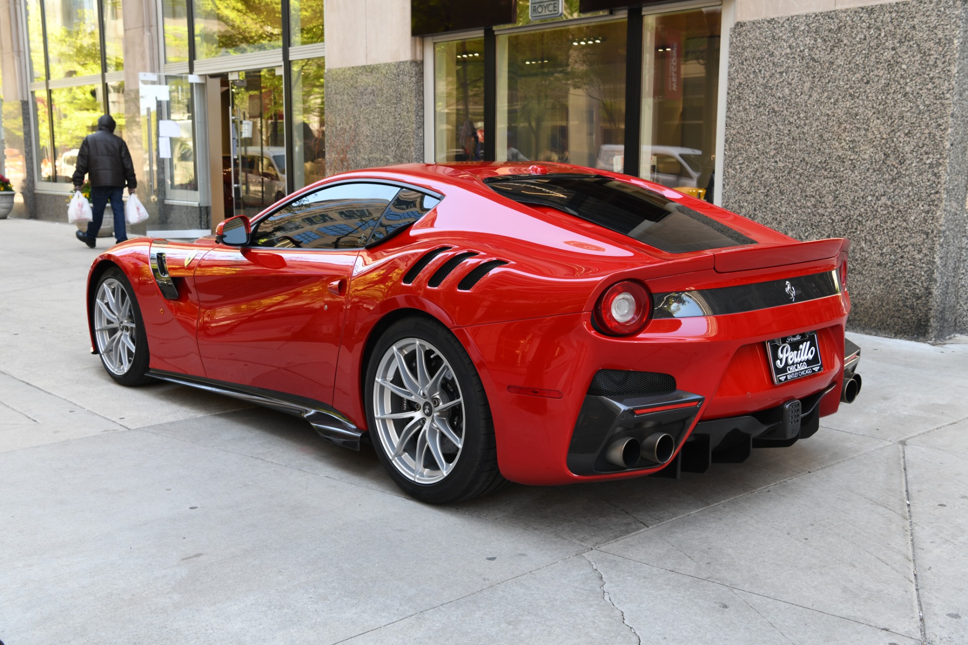 Used 2016 Ferrari F12tdf | St. Petersburg, FL