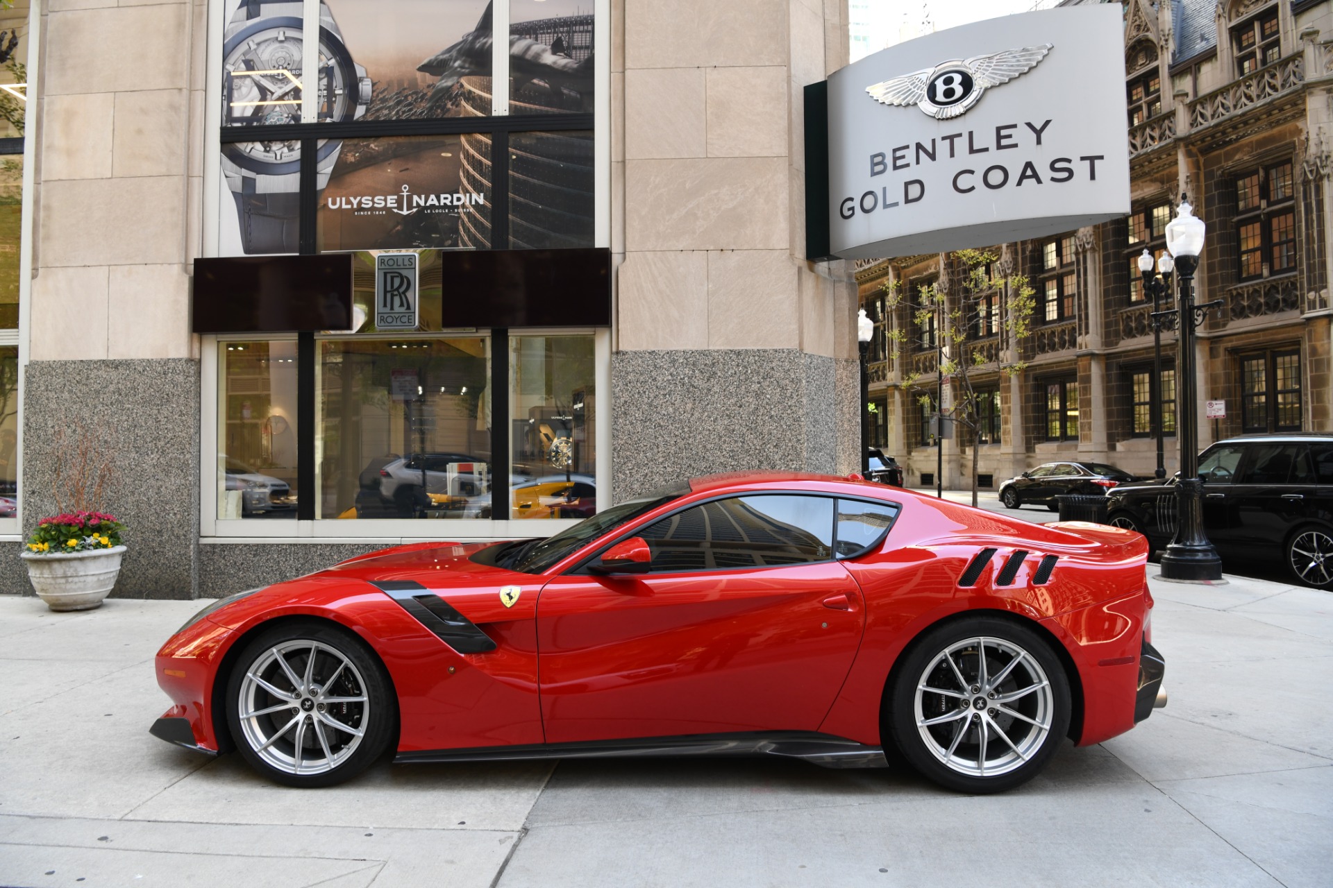 Used 2016 Ferrari F12tdf | St. Petersburg, FL