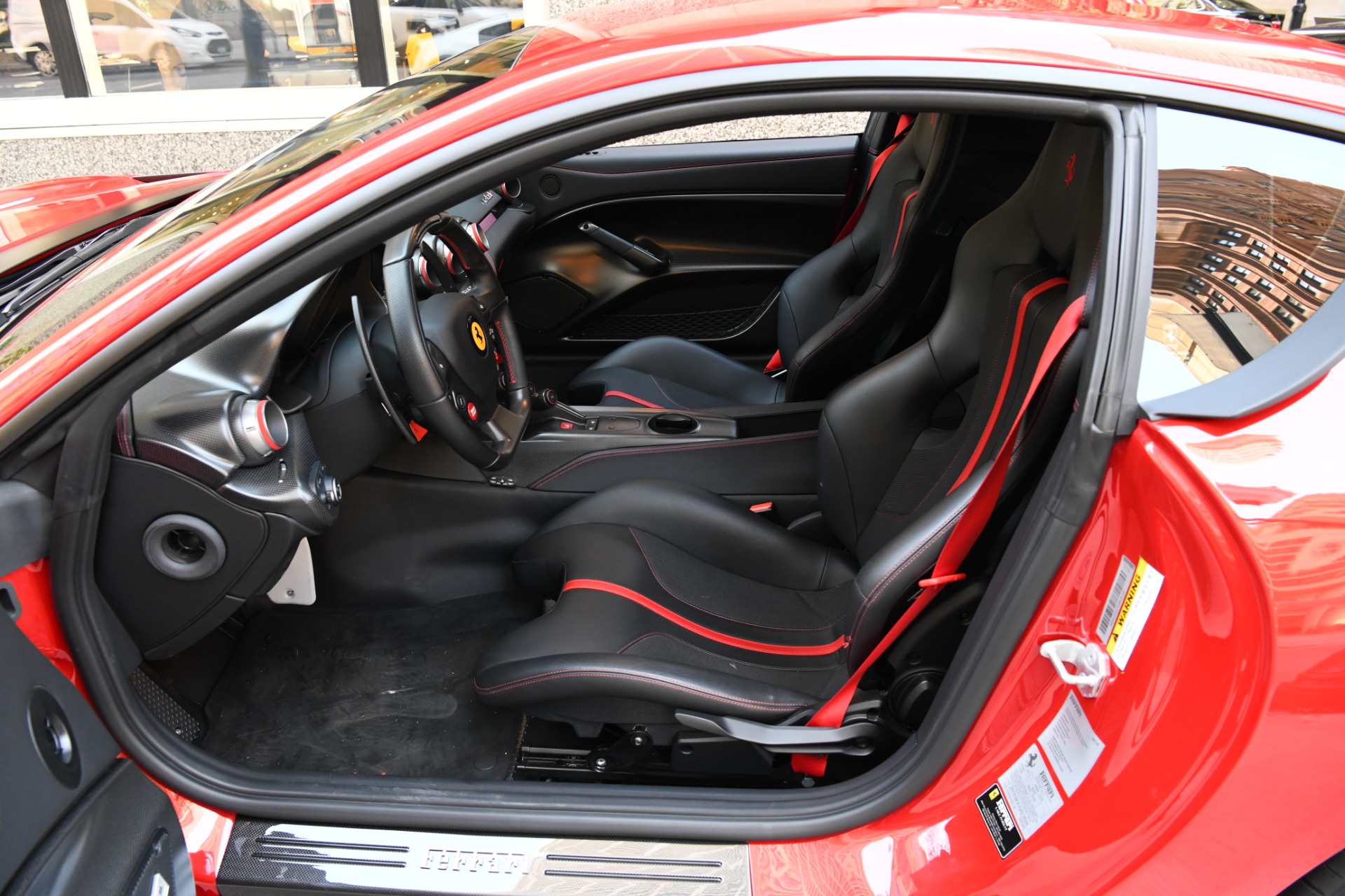 Used 2016 Ferrari F12tdf | St. Petersburg, FL