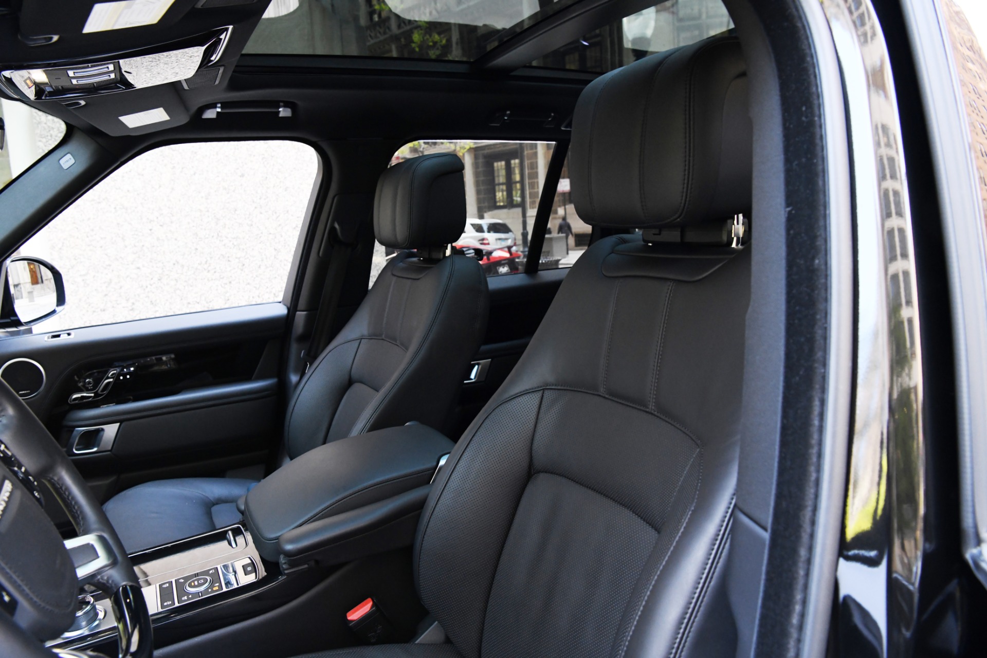Used 2020 Land Rover Range Rover HSE MHEV | St. Petersburg, FL