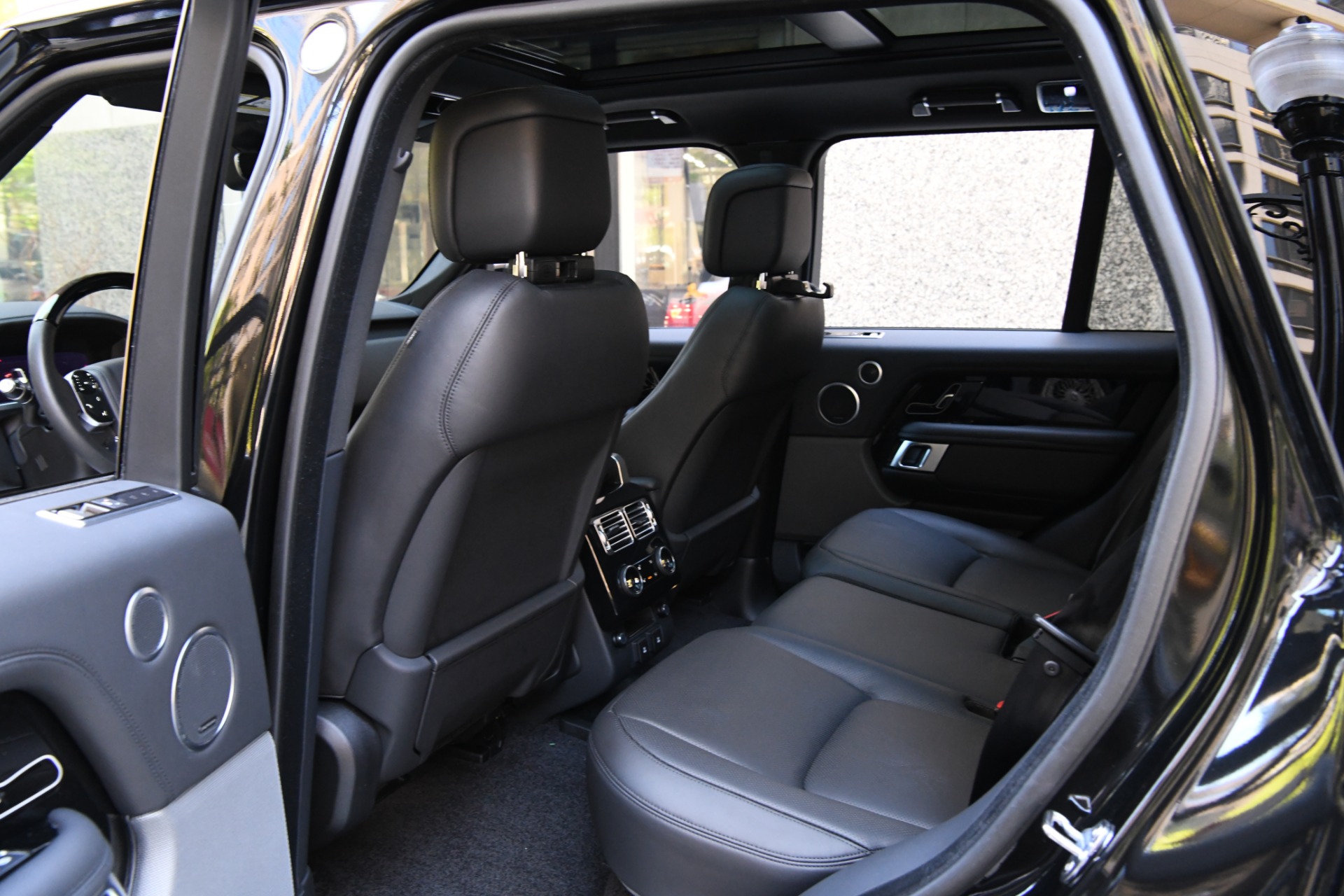 Used 2020 Land Rover Range Rover HSE MHEV | St. Petersburg, FL