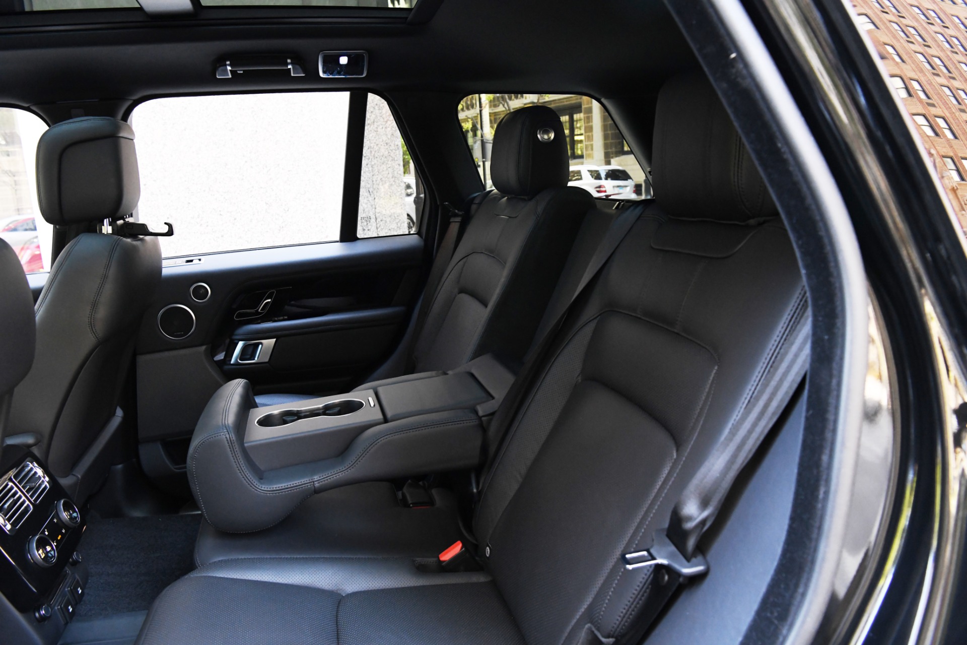 Used 2020 Land Rover Range Rover HSE MHEV | St. Petersburg, FL