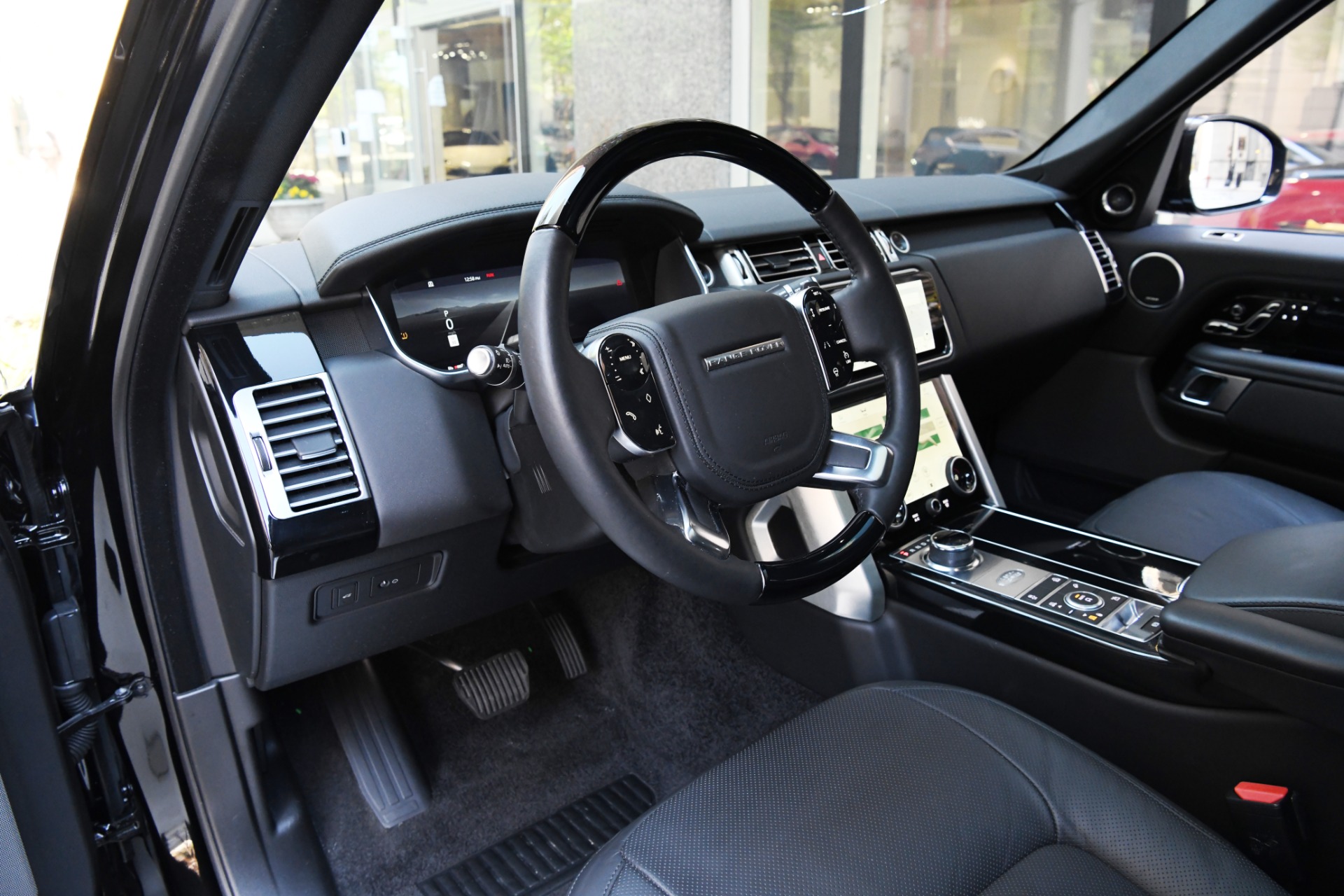 Used 2020 Land Rover Range Rover HSE MHEV | St. Petersburg, FL