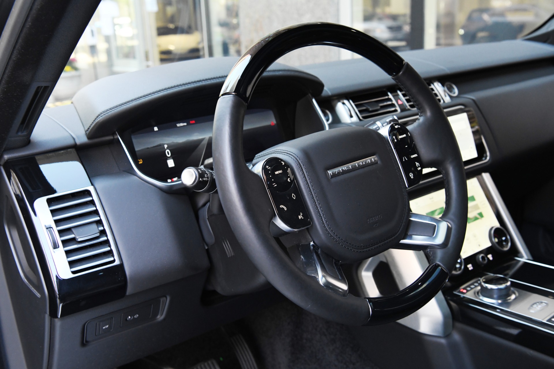 Used 2020 Land Rover Range Rover HSE MHEV | St. Petersburg, FL