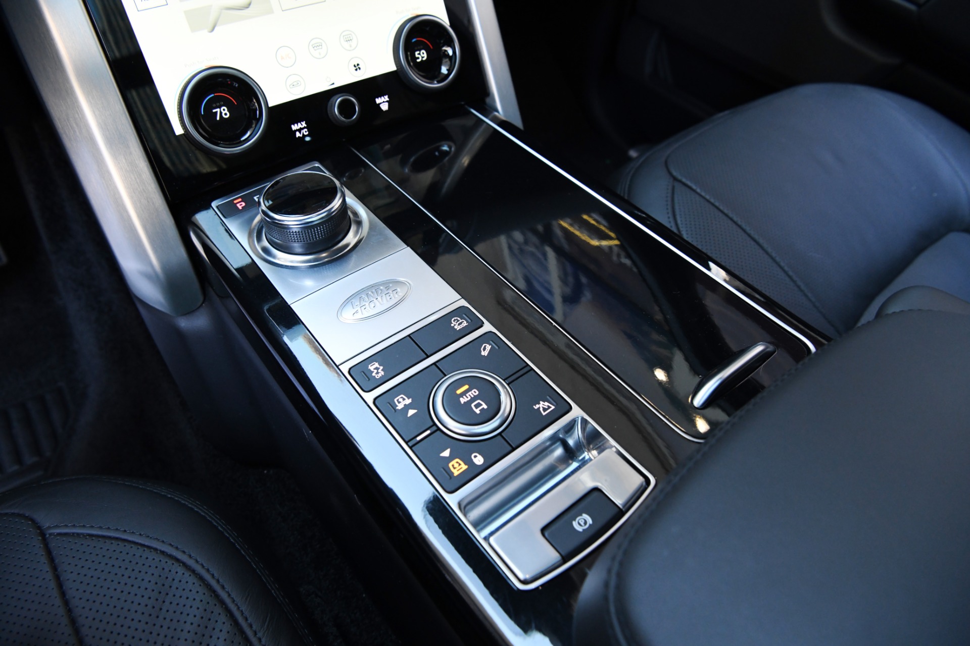 Used 2020 Land Rover Range Rover HSE MHEV | St. Petersburg, FL