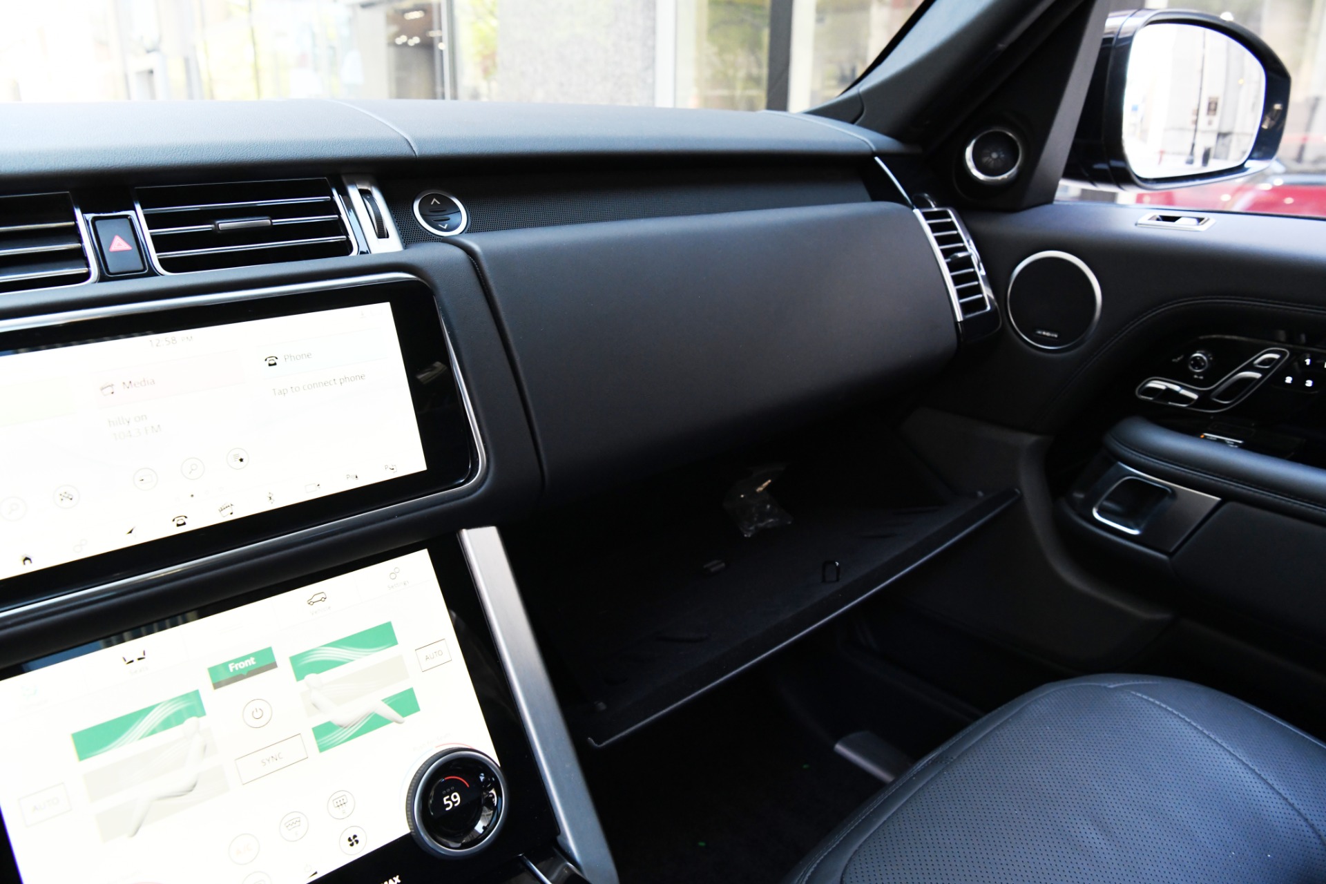Used 2020 Land Rover Range Rover HSE MHEV | St. Petersburg, FL