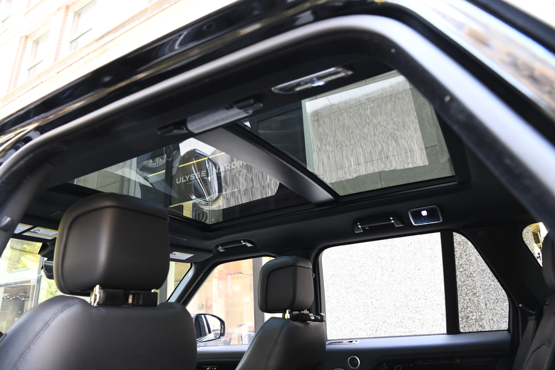 Used 2020 Land Rover Range Rover HSE MHEV | St. Petersburg, FL